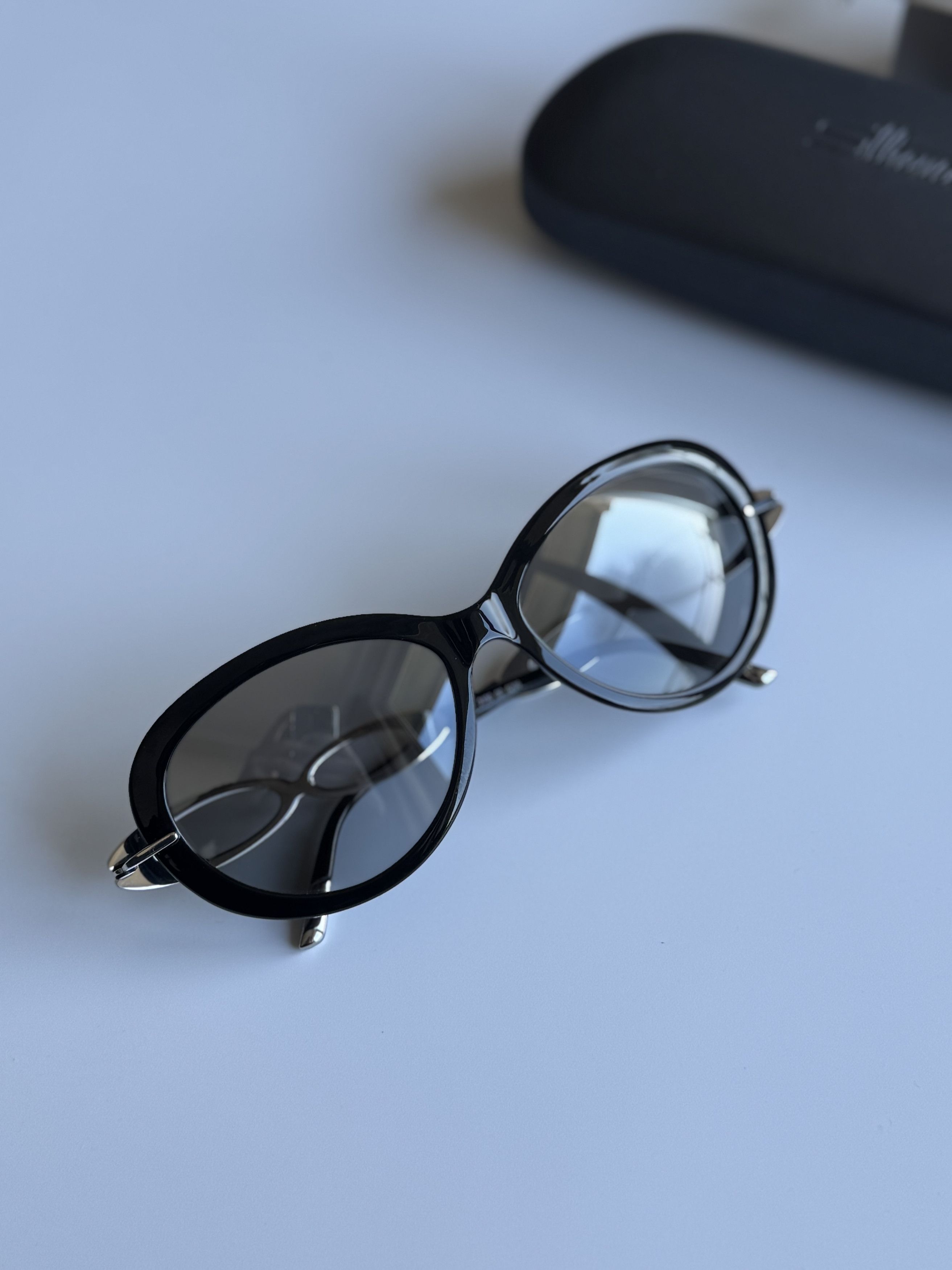 Silhouette × Vintage Silhouette Vintage SUNGLASSES Size ONE SIZE - 13 Thumbnail
