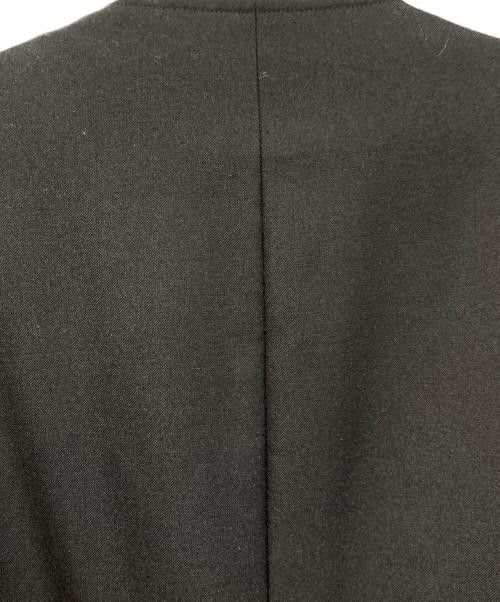 Yohji Yamamoto yohji yamamoto GROUND Y/Stitched Design Long Jacket Size US L / EU 52-54 / 3 - 4 Thumbnail