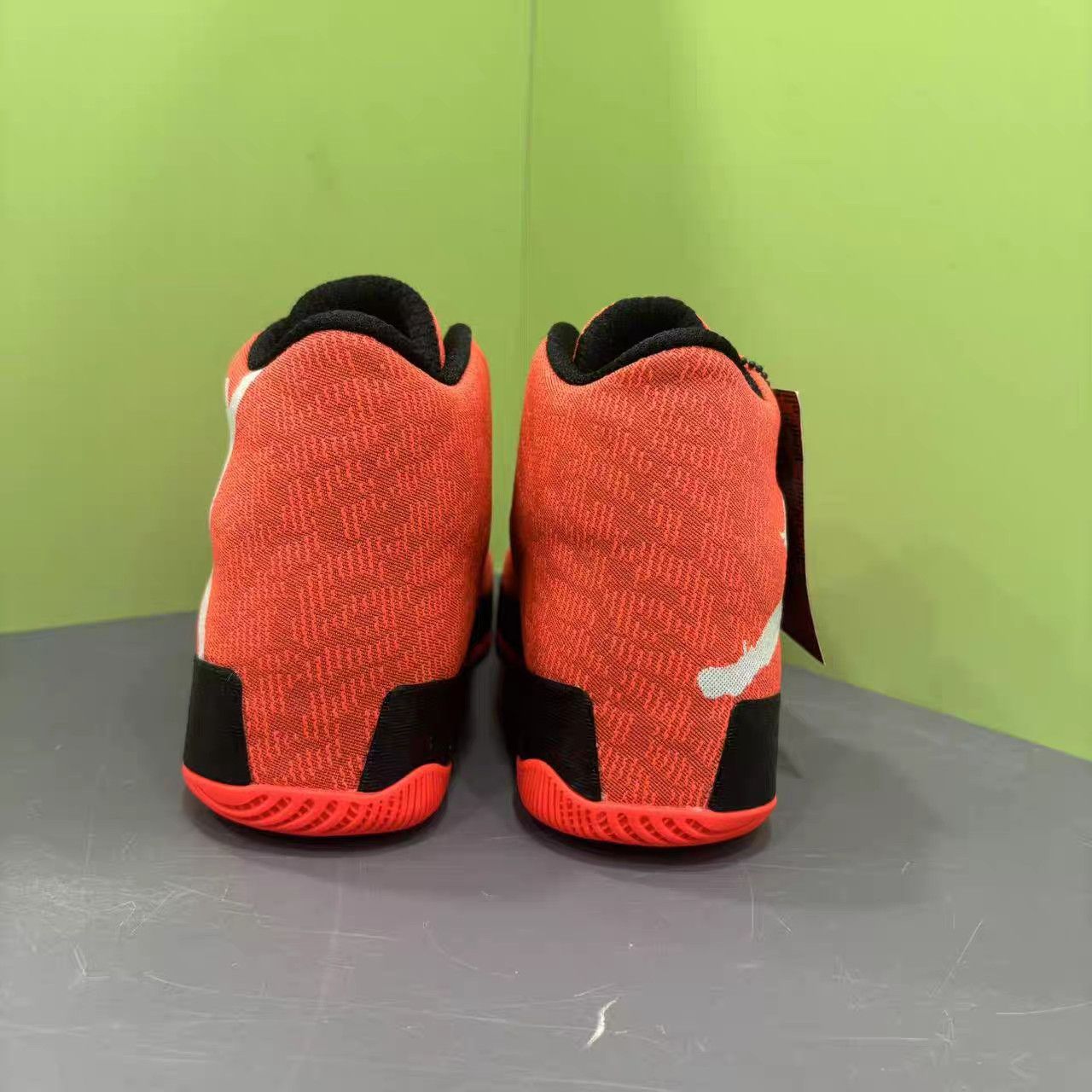 Jordan Brand Air Jordan 29 Basketball Shoes K15 Size US 10 / EU 43 - 6 Thumbnail