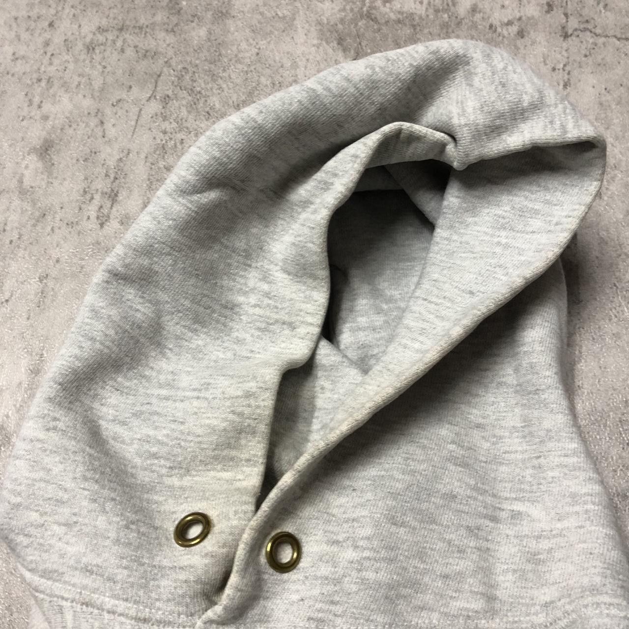 Champion Grey Champion reverse weave hoodie Size US L / EU 52-54 / 3 - 6 Thumbnail