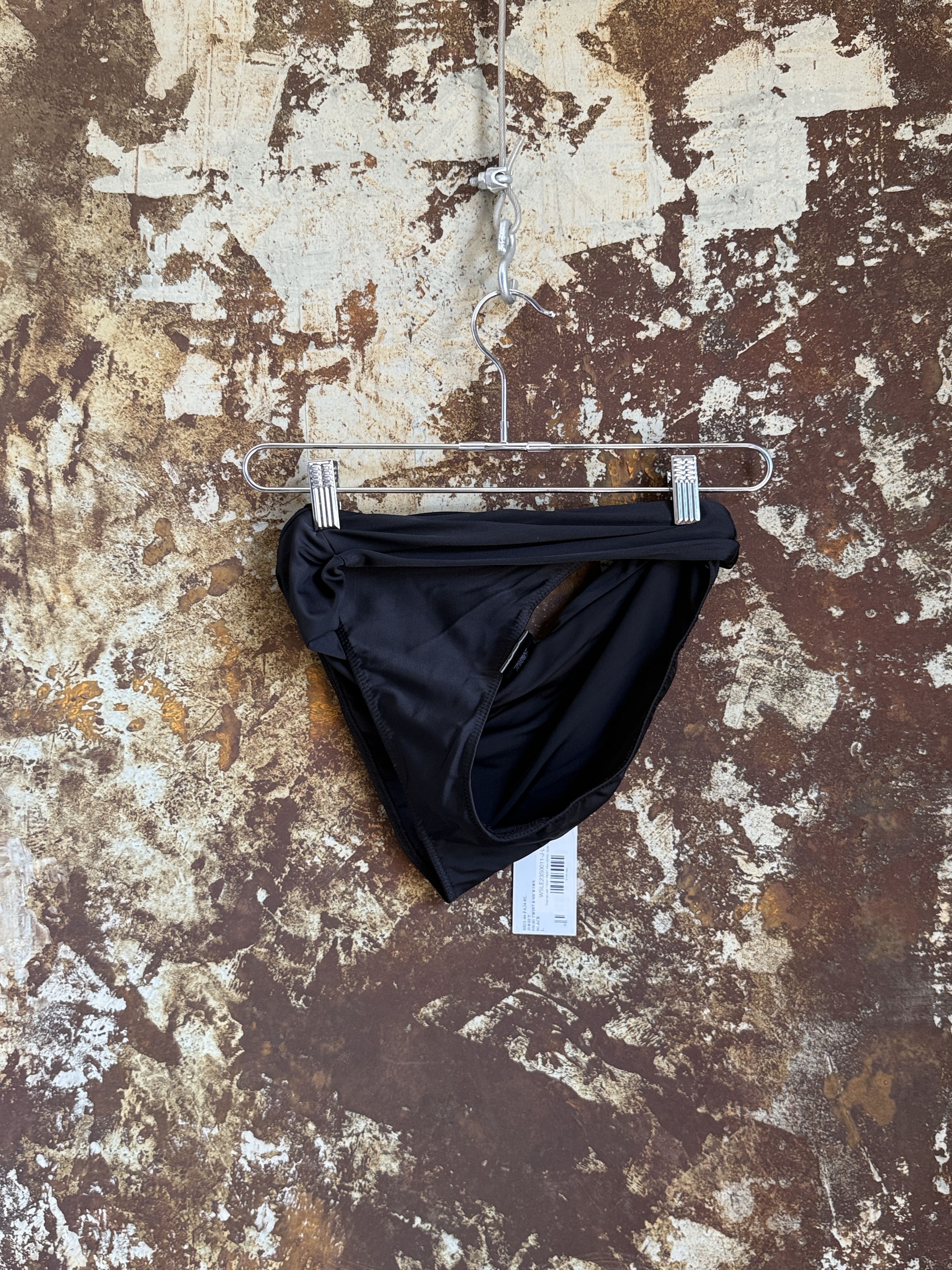 Other $345 NWT SUPRIYA LELE HIGH TWIST KNICKERS Size 32" / US 10 / IT 46 - 7 Thumbnail