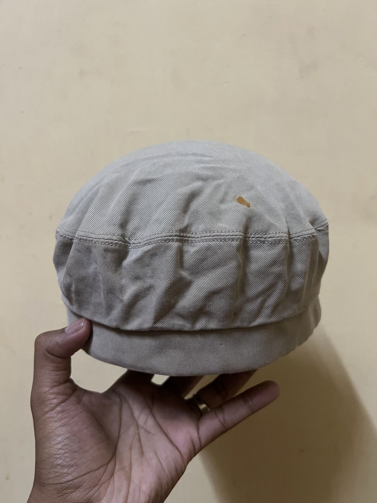 KIJIMA TAKAYUKI Kijima Takayuki Hat Maker Size ONE SIZE - 3 Thumbnail