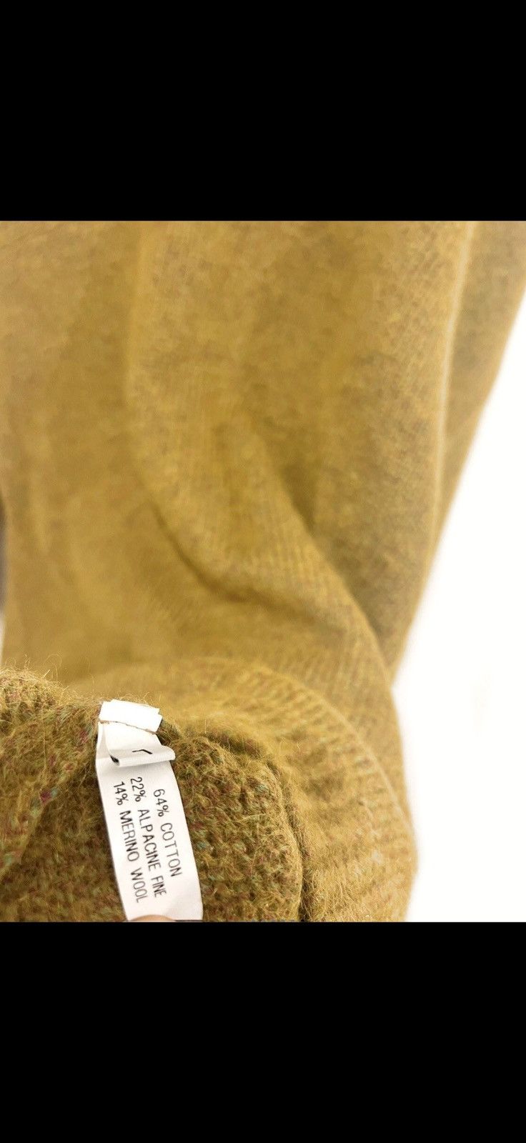 Namacheko namacheko knitwear Size US L / EU 52-54 / 3 - 7 Thumbnail