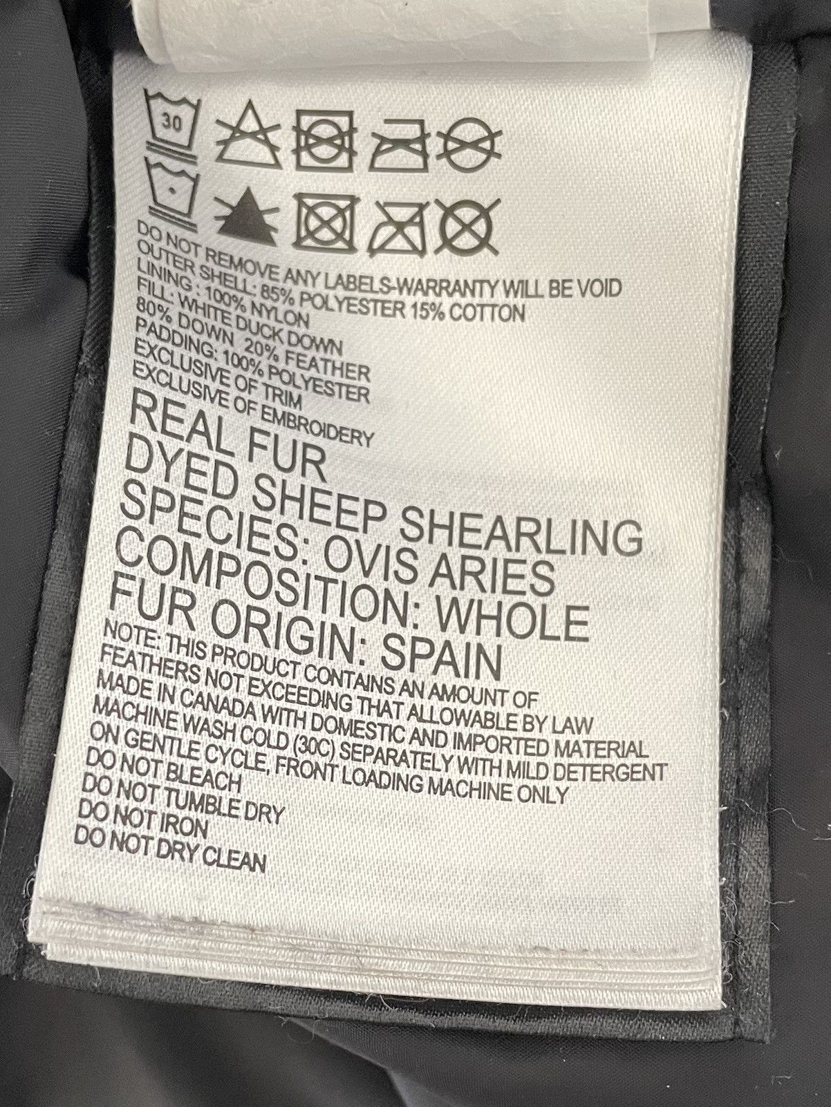 Canada Goose Canada Goose Bromley Bomber Size US L / EU 52-54 / 3 - 15 Thumbnail