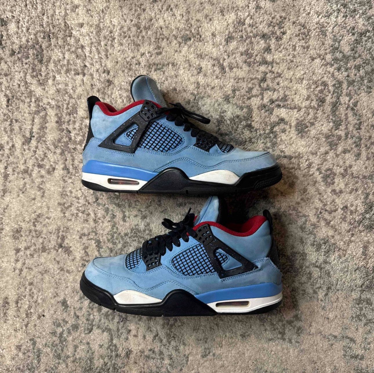 Jordan Brand × Travis Scott Jordan 4 Retro x Travis Scott ‘Cactus Jack’ Size US 9.5 / EU 42-43 - 1 Thumbnail
