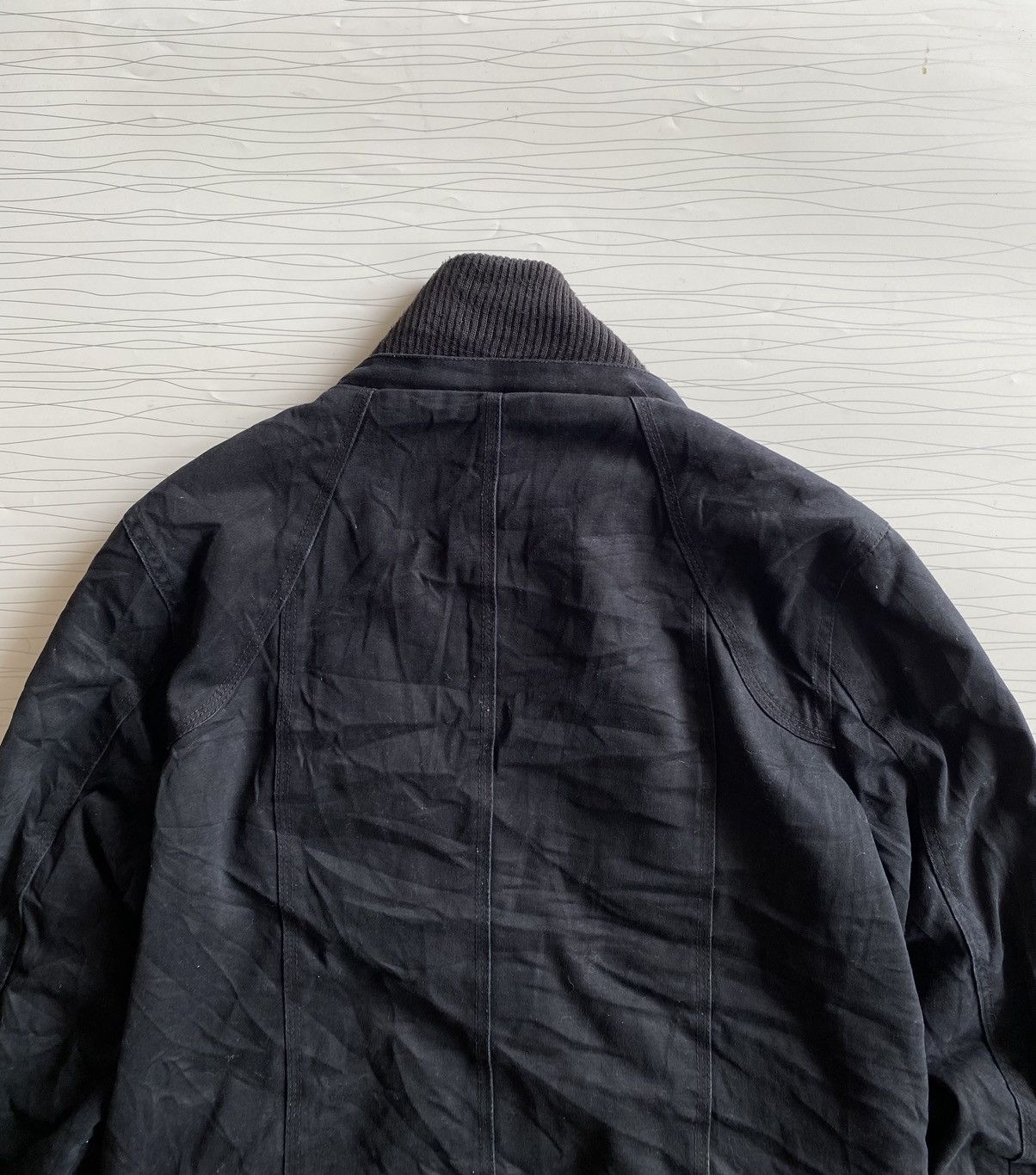 If Six Was Nine × In The Attic × Seditionaries In The Attic punk seditionaries multipocke Jackets Size US M / EU 48-50 / 2 - 13 Thumbnail