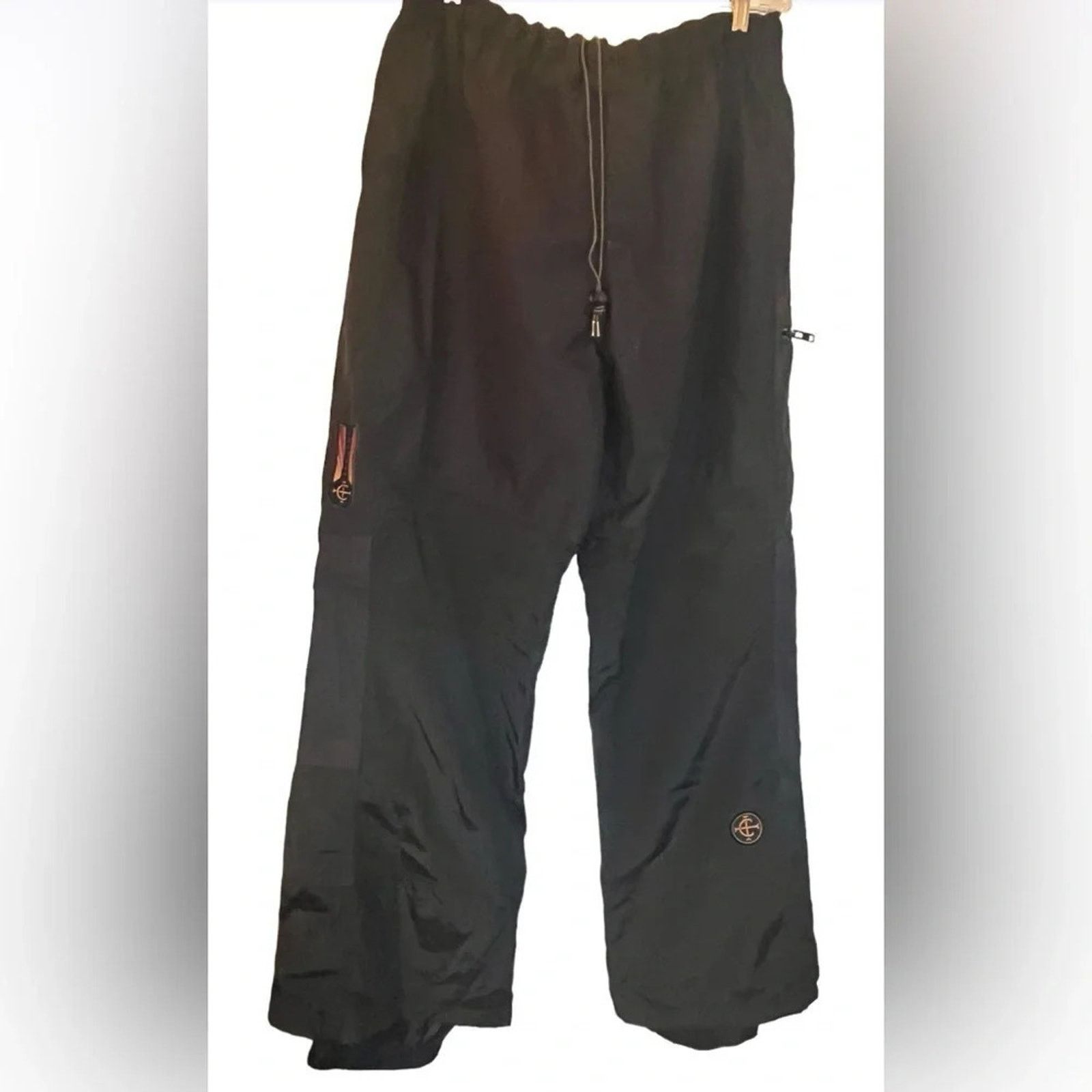 Columbia Columbia Convert vintage snow pants, size Large Size US L / EU 52-54 / 3 - 1 Thumbnail
