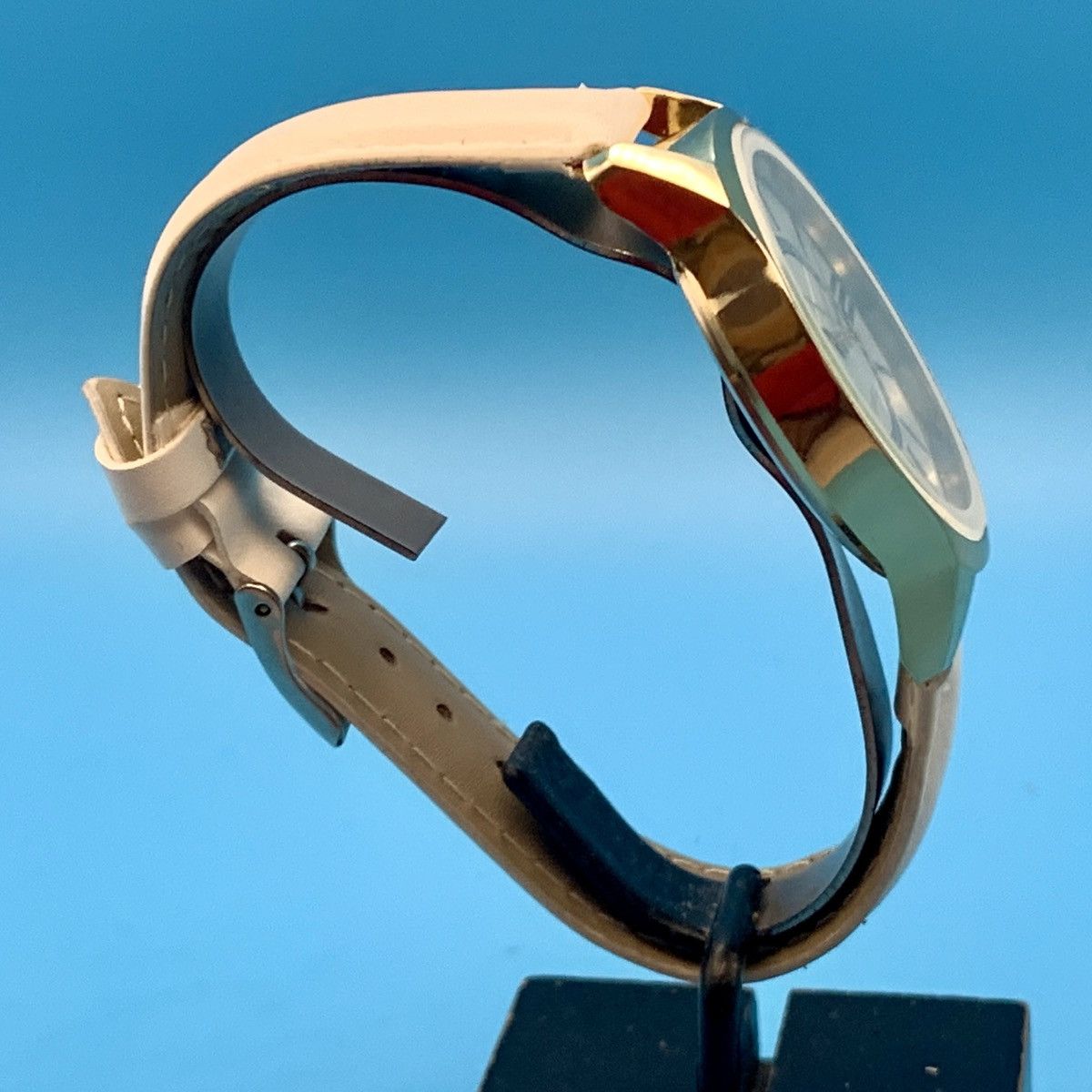 Other Women’s Fashion Quartz Wristwatch Crystals Works New Battery Size ONE SIZE - 5 Thumbnail