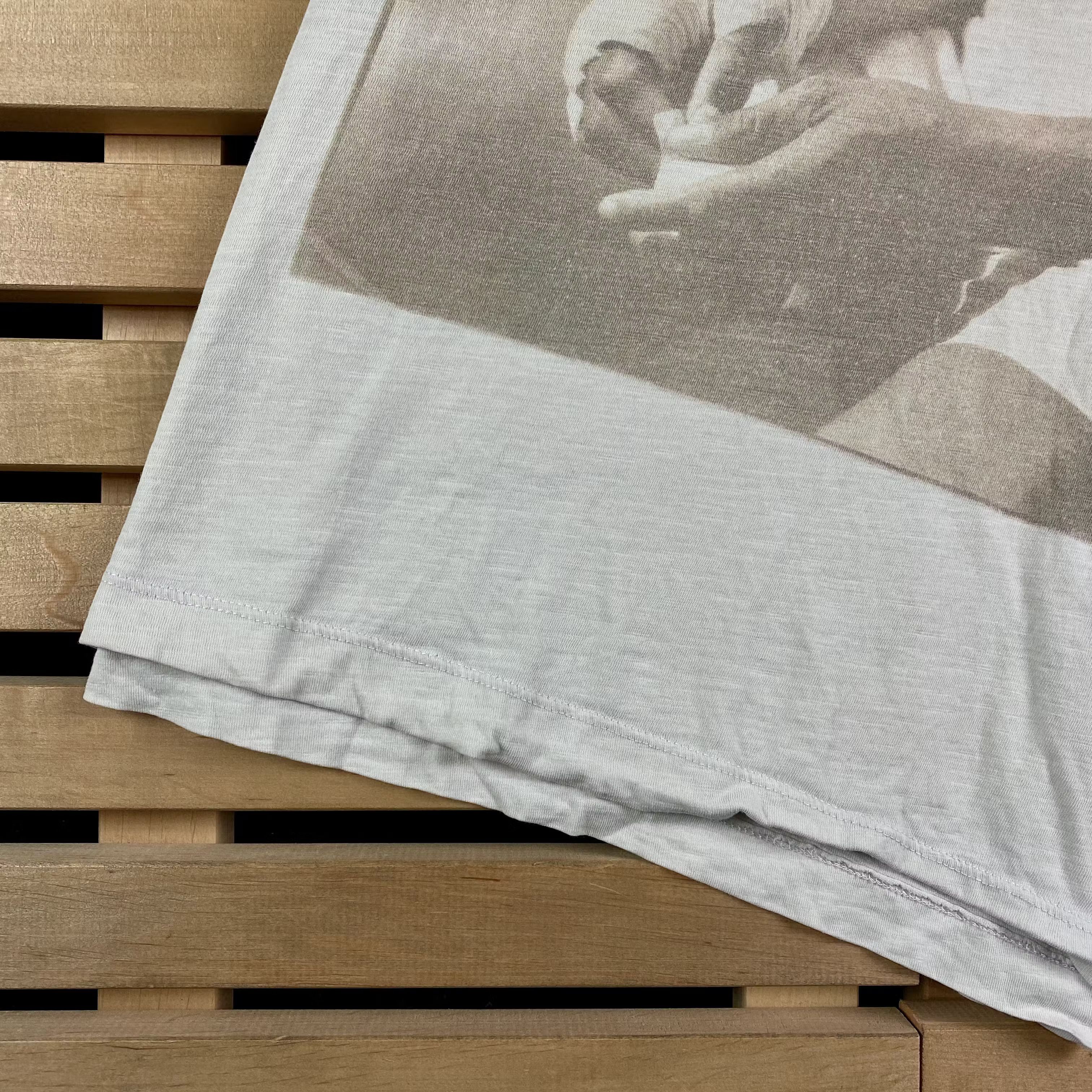 Vintage Mens Vintage T Shirt Muhammad Ali Size S Size US S / EU 44-46 / 1 - 3 Thumbnail