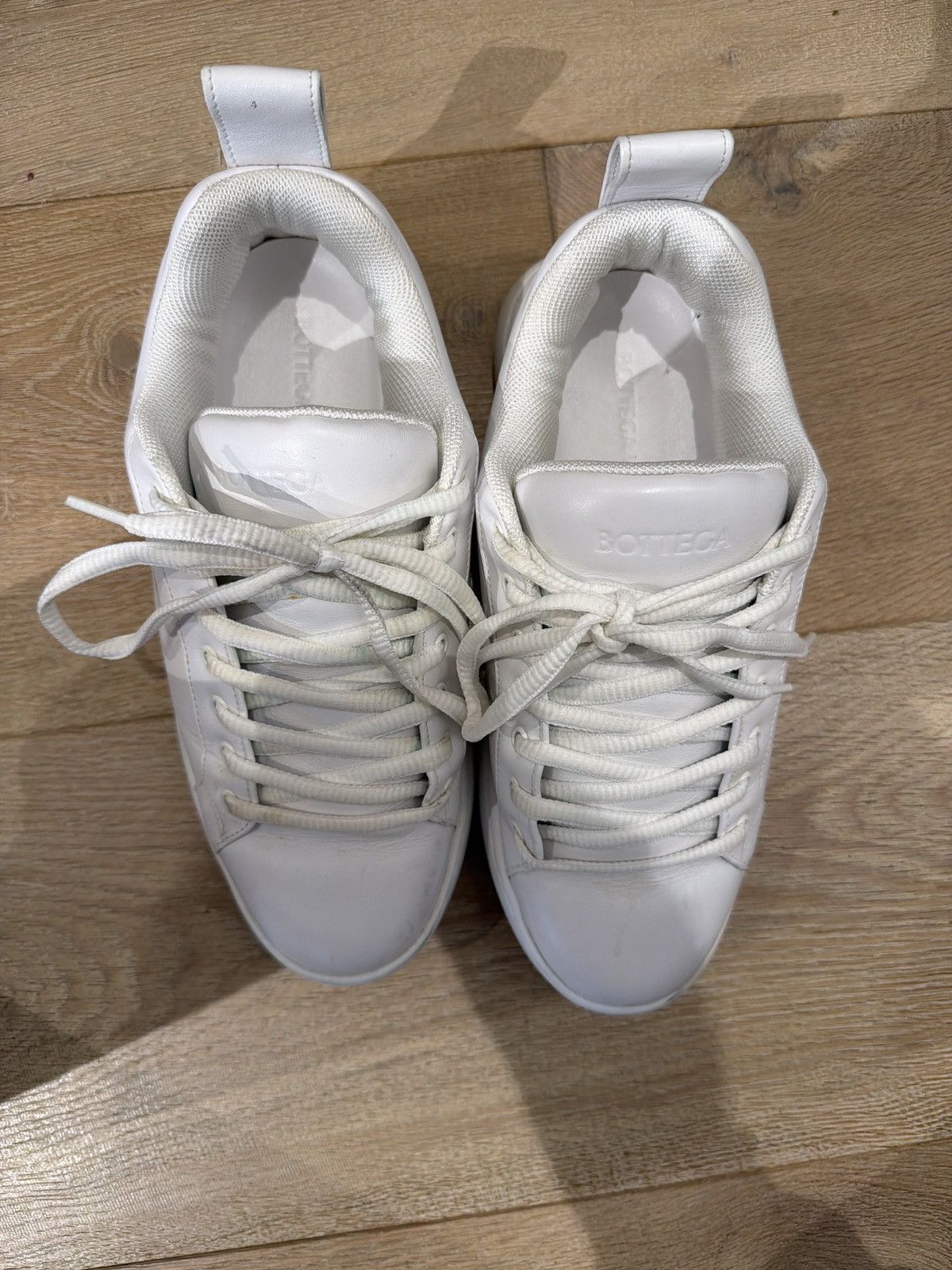 Bottega Veneta Cloud Size US 9 / EU 42 - 3 Thumbnail