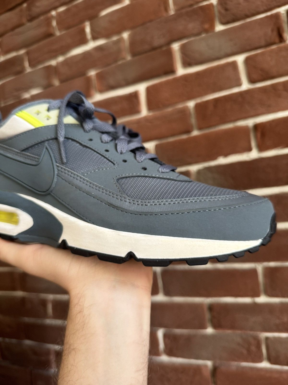 Nike 2013 Nike Air Max Classic Bw 10us Hype Kicks gabber Size US 10 / EU 43 - 3 Thumbnail