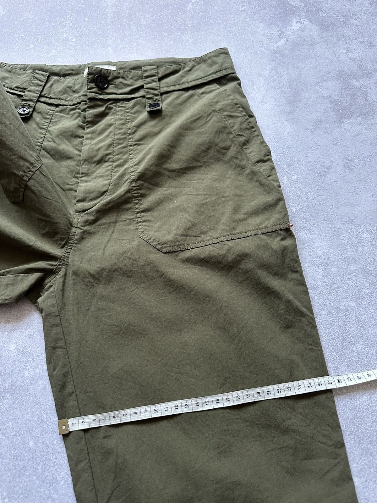 Designer × Zadig & Voltaire Pants Zadig&Voltaire Piar France 36 Size 26" / US 2 / IT 38 - 8 Thumbnail