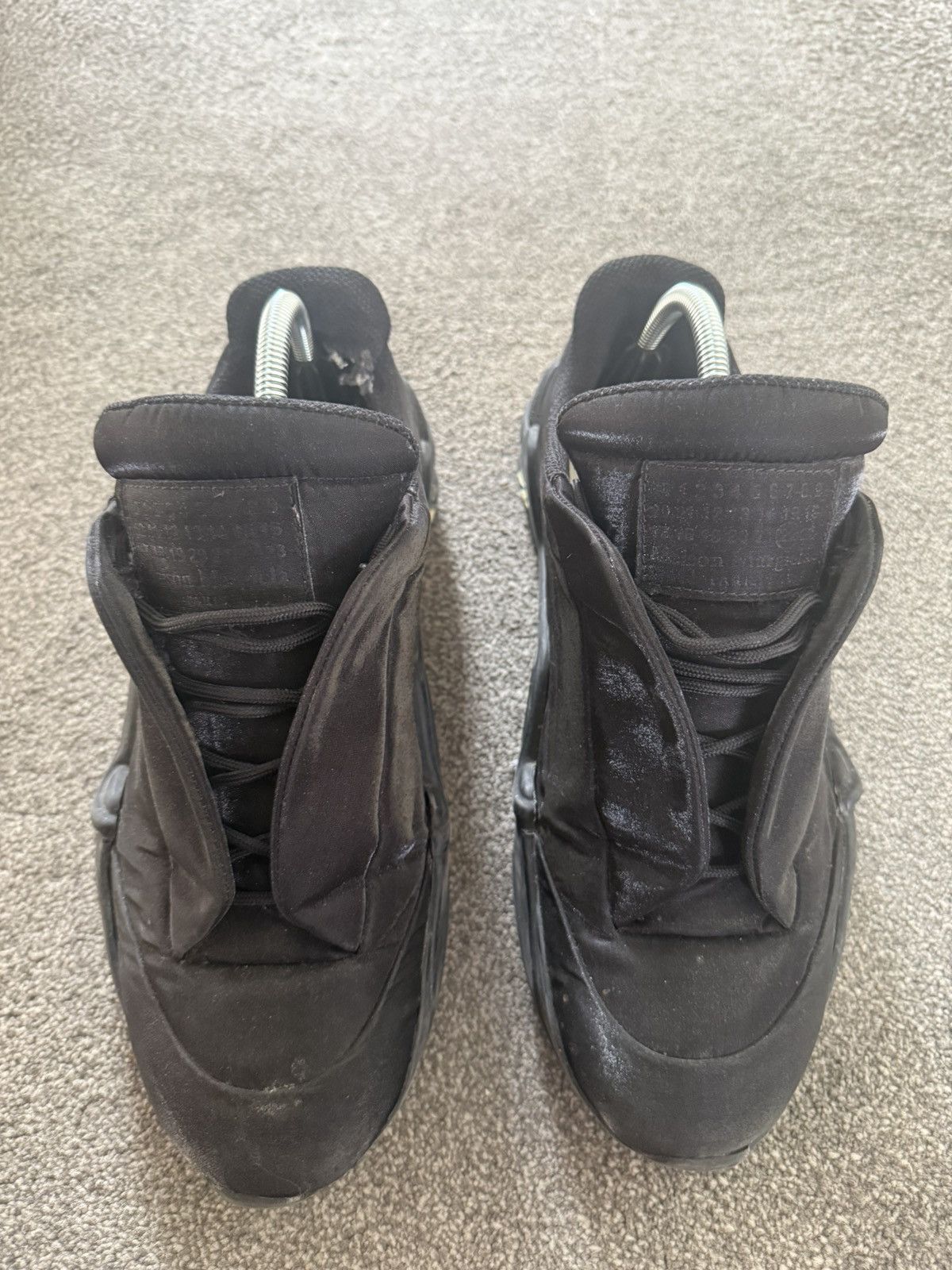 Maison Margiela Maison Martin Margiela Future Low Sneaker Size US 12 / EU 45 - 1 Thumbnail