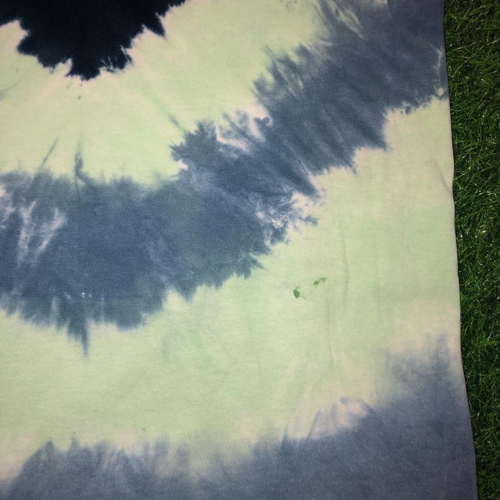 Gildan Retro Tie Dye Hershey Pennsylvania Graphic Tee Size US S / EU 44-46 / 1 - 4 Thumbnail