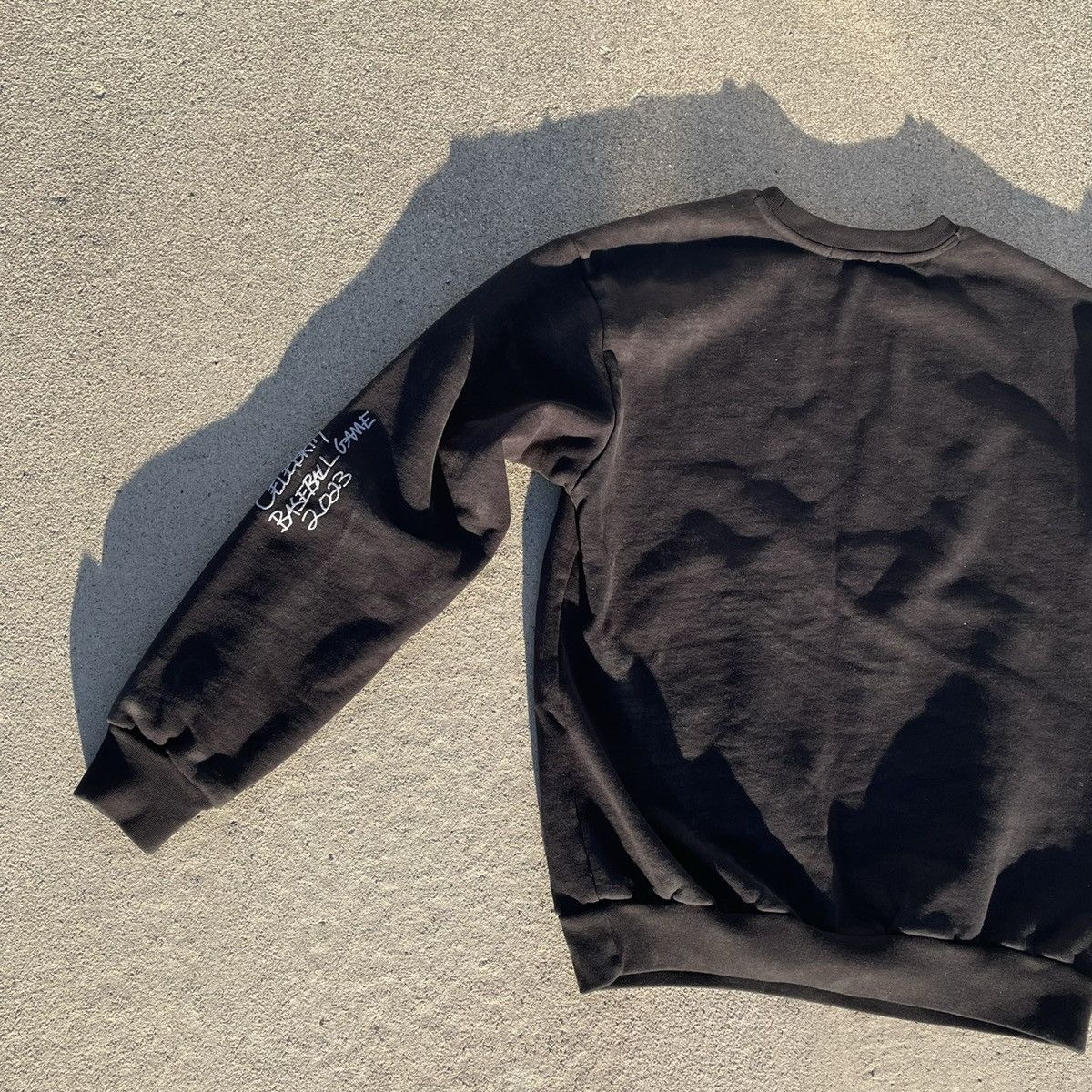 Travis Scott Travis Scott Celebrity Softball Game Cactus Jack Foundation Size US M / EU 48-50 / 2 - 13 Thumbnail