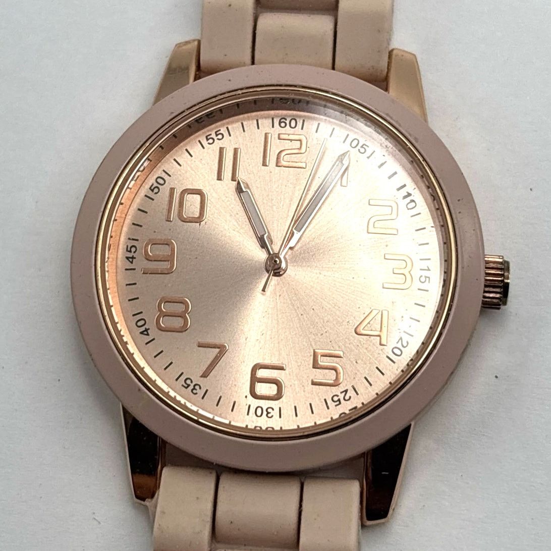 Other Pink Retro Men's Watch Size ONE SIZE - 2 Thumbnail