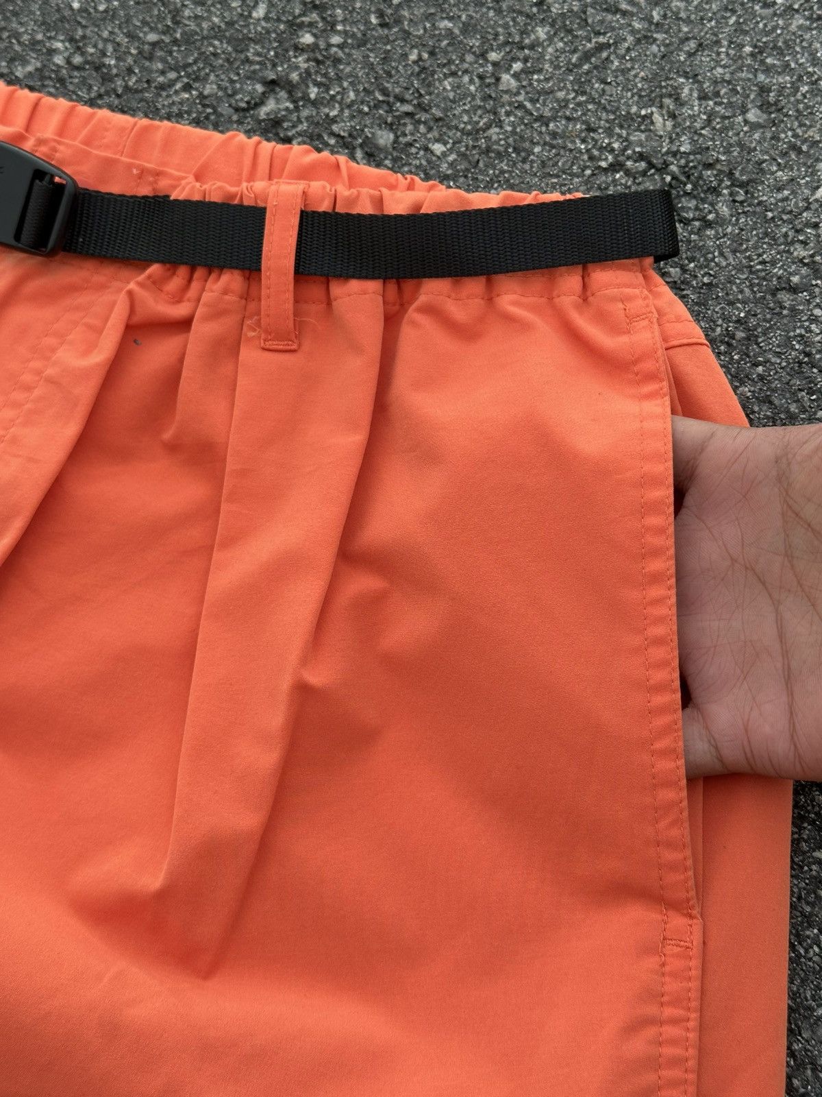 Gramicci Gramicci x Beams short pants. Size US 30 / EU 46 - 8 Thumbnail