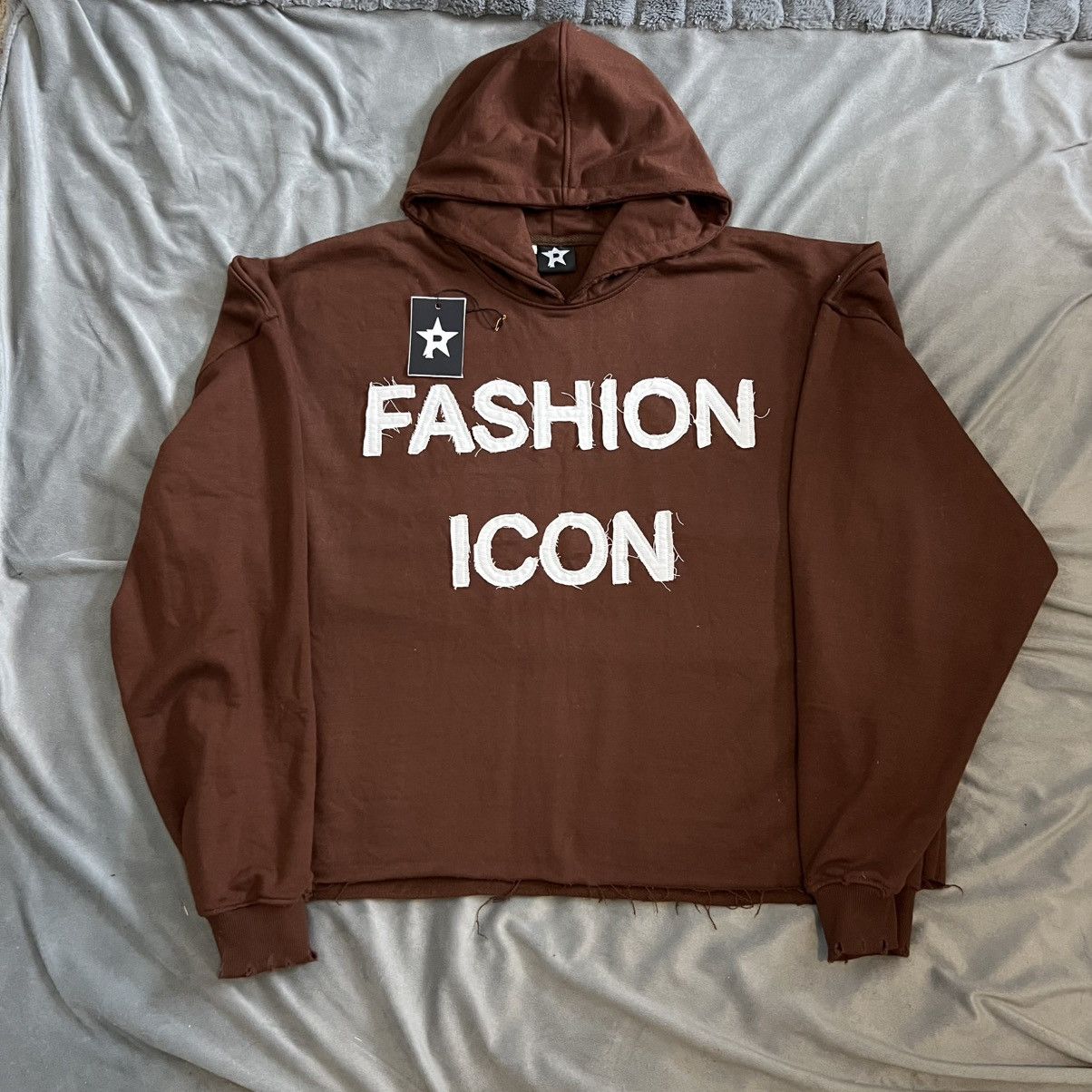 Other Popstar Fashion Icon Hoodie Size US L / EU 52-54 / 3 - 1 Thumbnail
