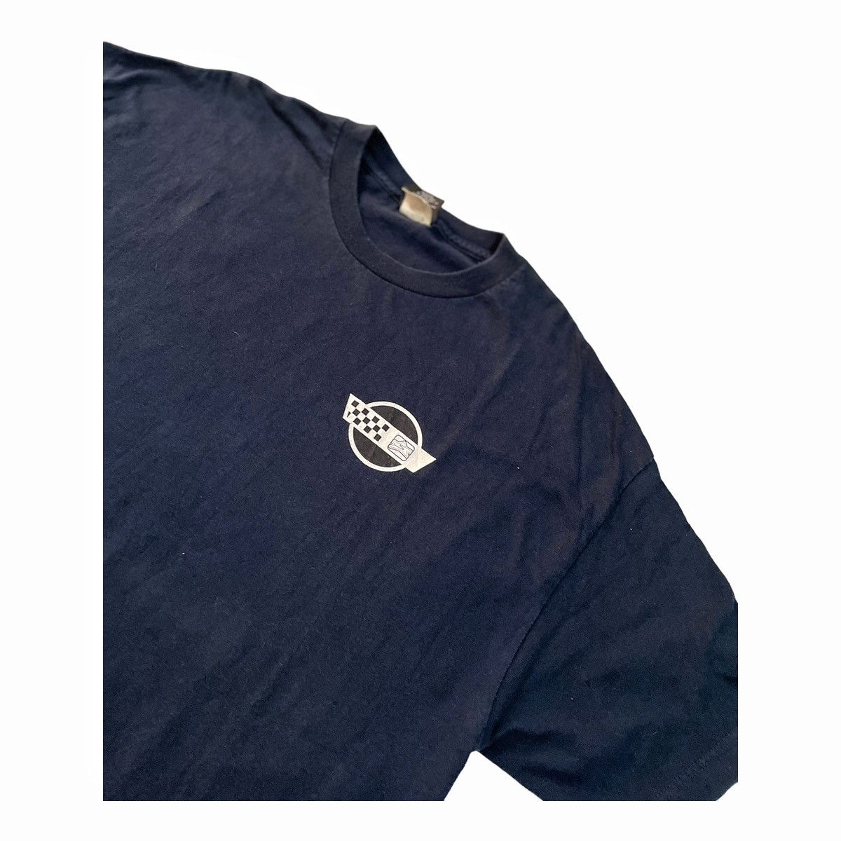 Sessions × Vintage Vintage 00s Sessions Skateboards T-Shirt Skating Size XL Size US XL / EU 56 / 4 - 3 Thumbnail