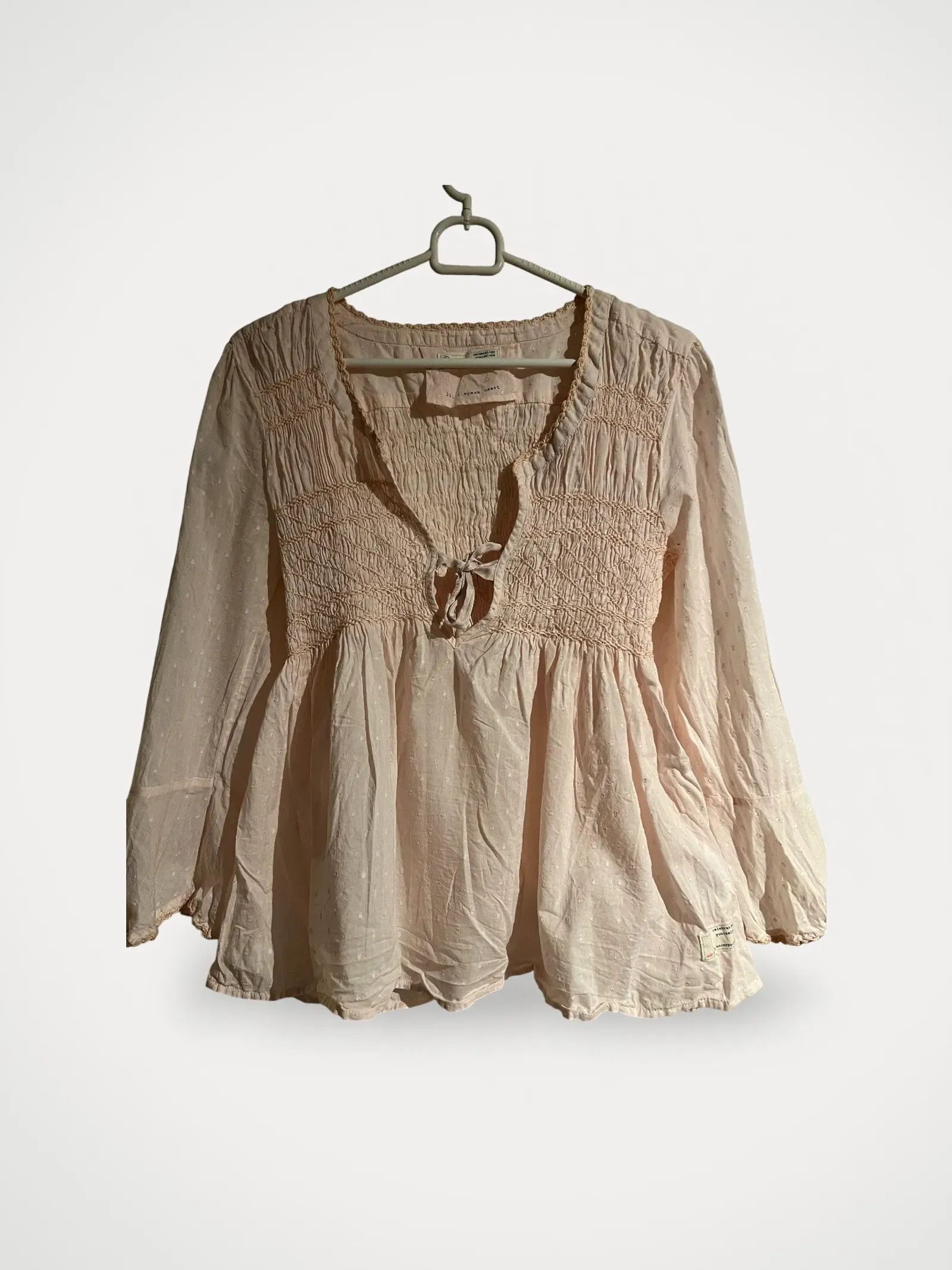 Odd Molly Odd Molly Blouse Size M / US 6-8 / IT 42-44 - 1 Thumbnail