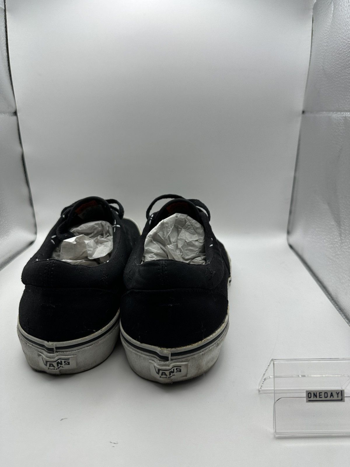 Vans vans x Suicidal Tendencies Size US 10.5 / EU 43-44 - 4 Thumbnail