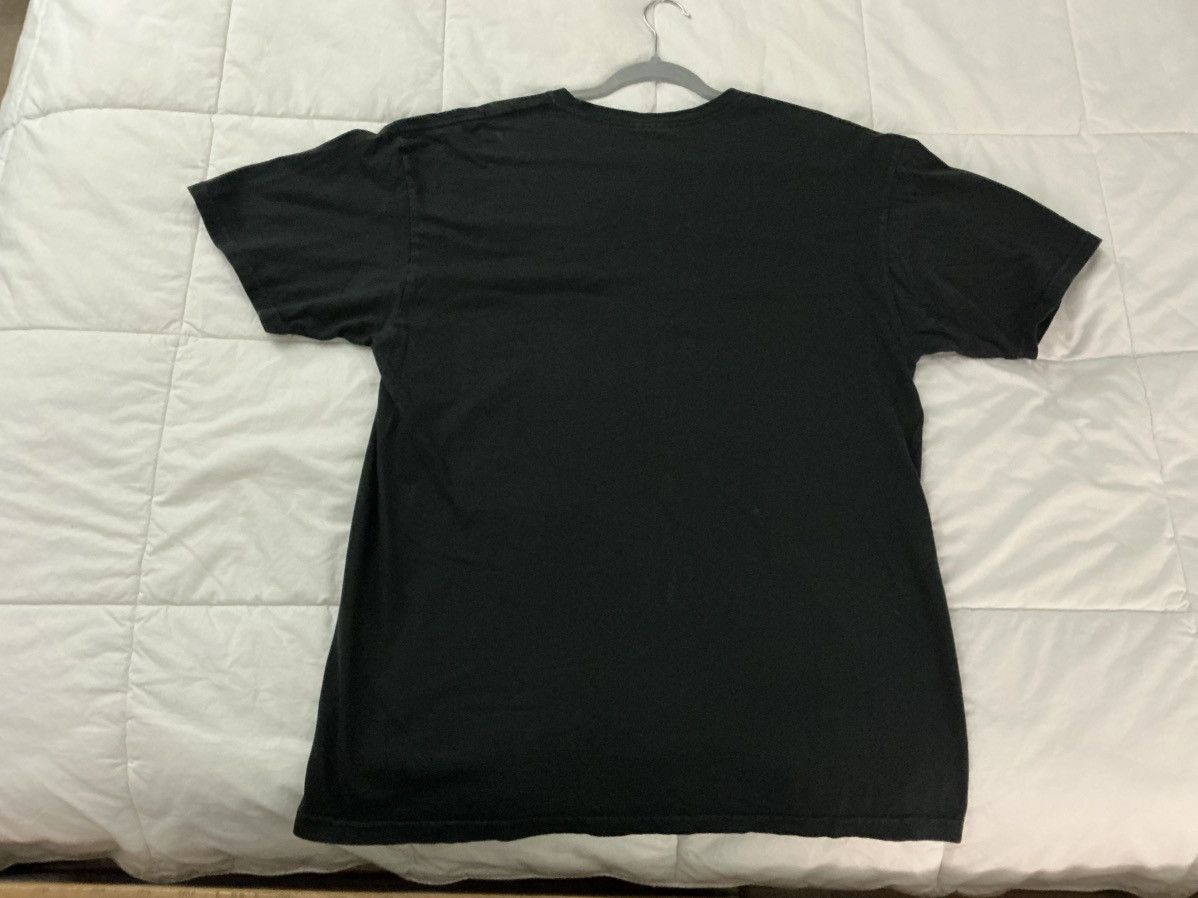 Stussy Stussy Tee Front Logo size L Size US L / EU 52-54 / 3 - 7 Thumbnail
