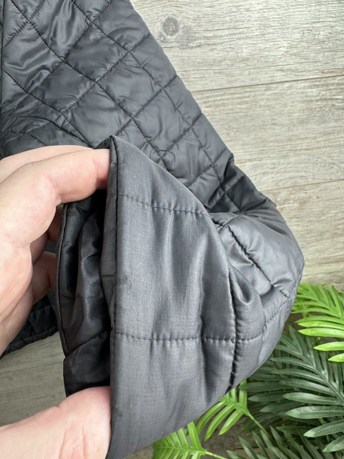 The North Face The North Face Jacket Size M Y2K drill style Size US M / EU 48-50 / 2 - 12 Thumbnail