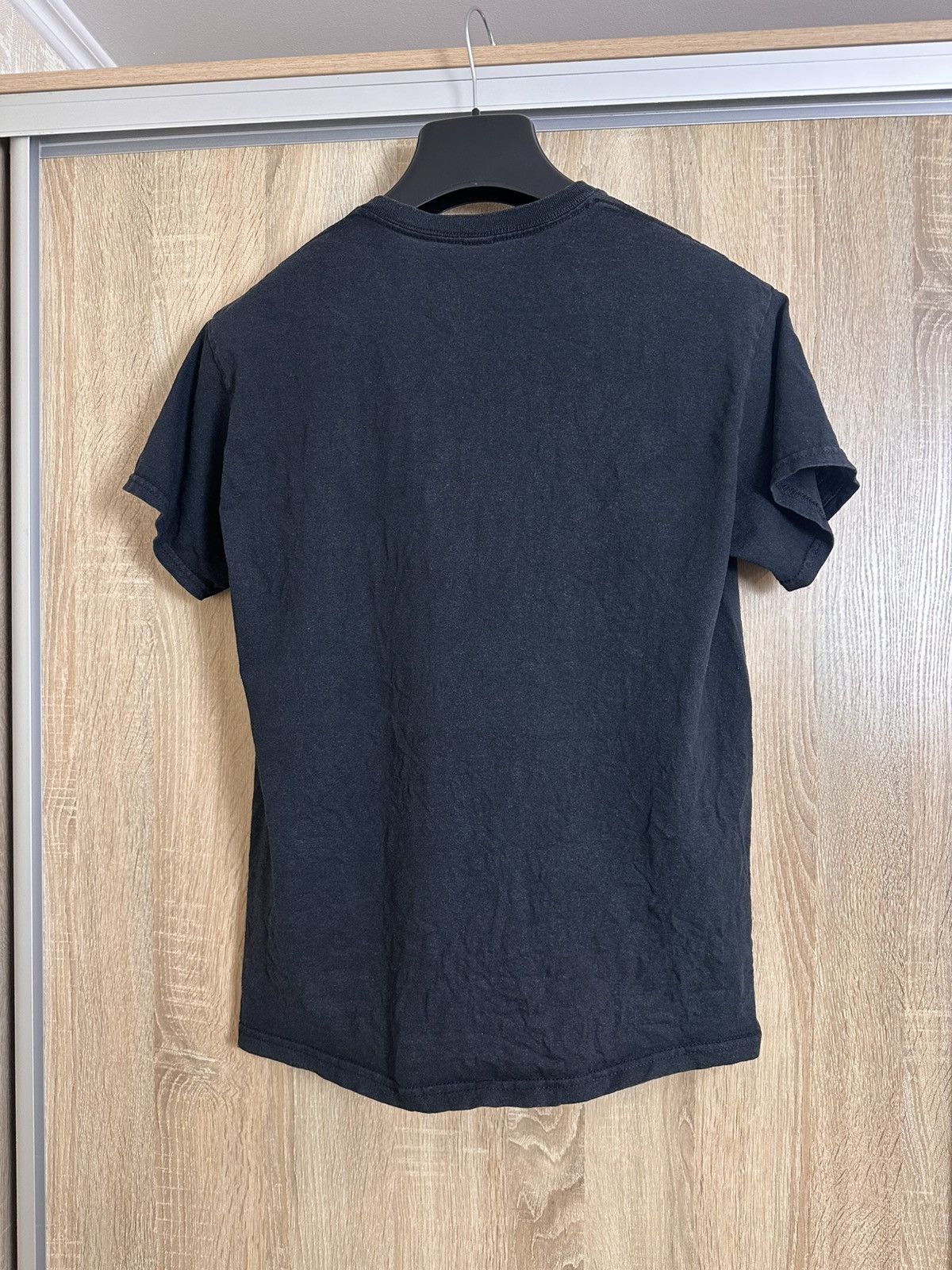 Band Tees 🔥 Foo Fighters UFO Aliens Art Band Rock T Shirt Space Tour Size US M / EU 48-50 / 2 - 6 Thumbnail
