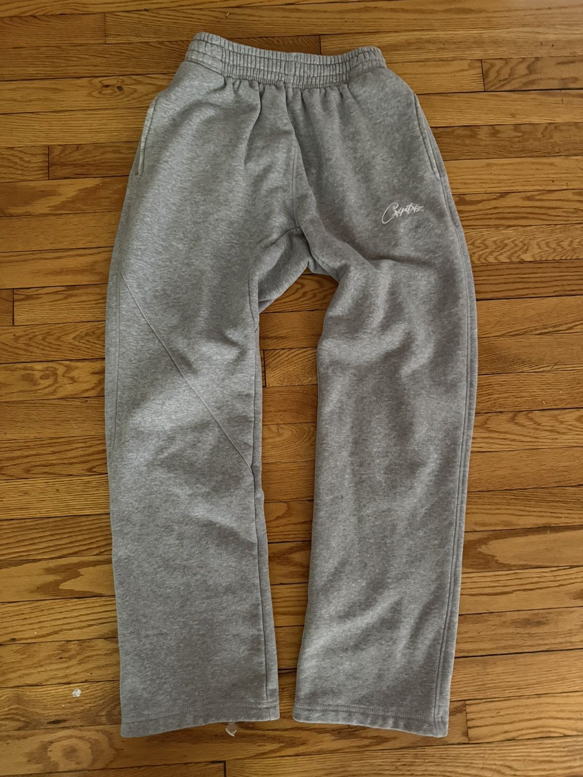 Corteiz Corteiz Joggers Size US 29 - 2 Thumbnail