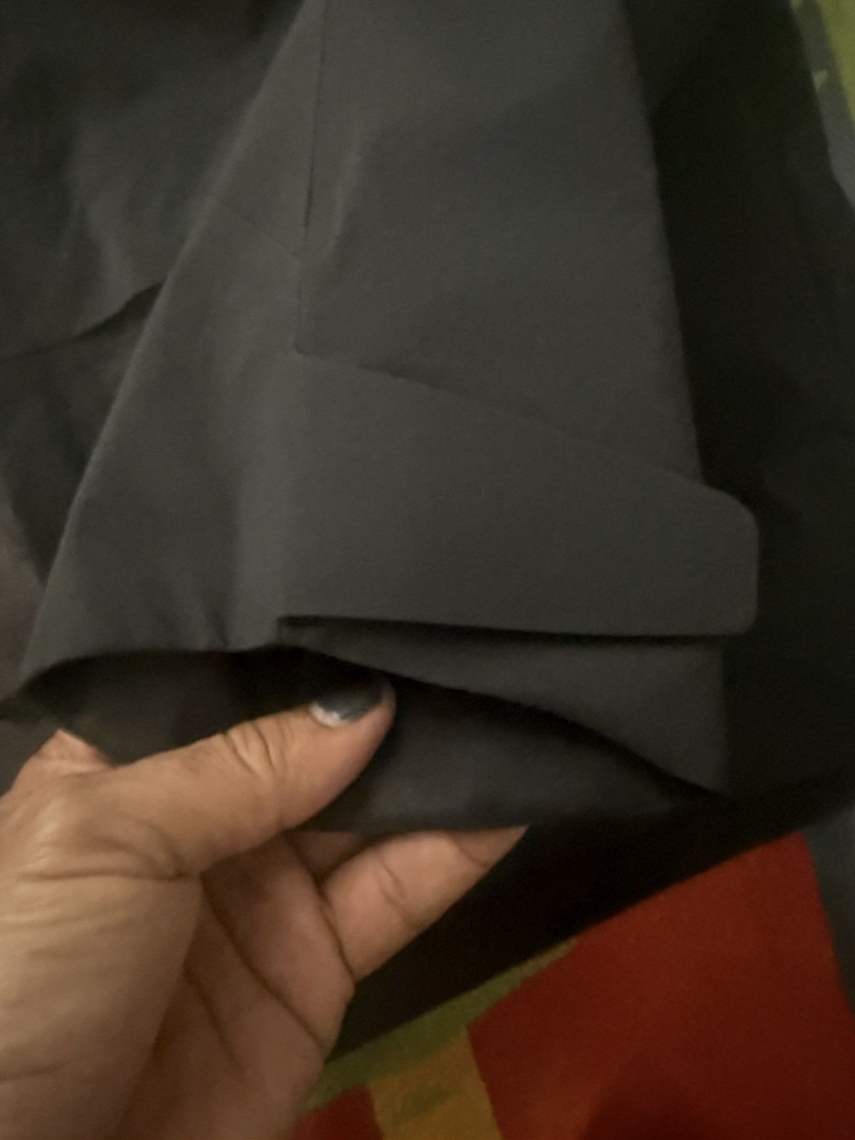 Arc'teryx Arcteryx veilance field 3L Gortex Size US L / EU 52-54 / 3 - 14 Thumbnail