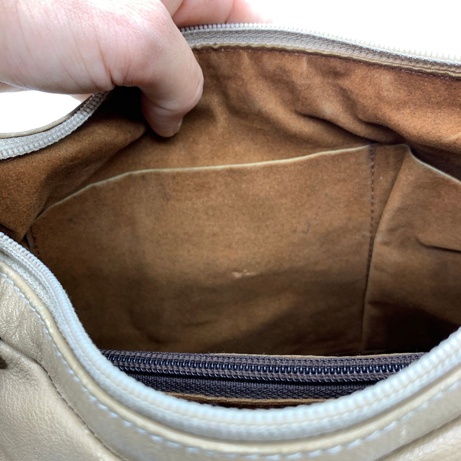Other Tod's Womens Genuine Leather Purse Medium Handbags Size ONE SIZE - 13 Thumbnail