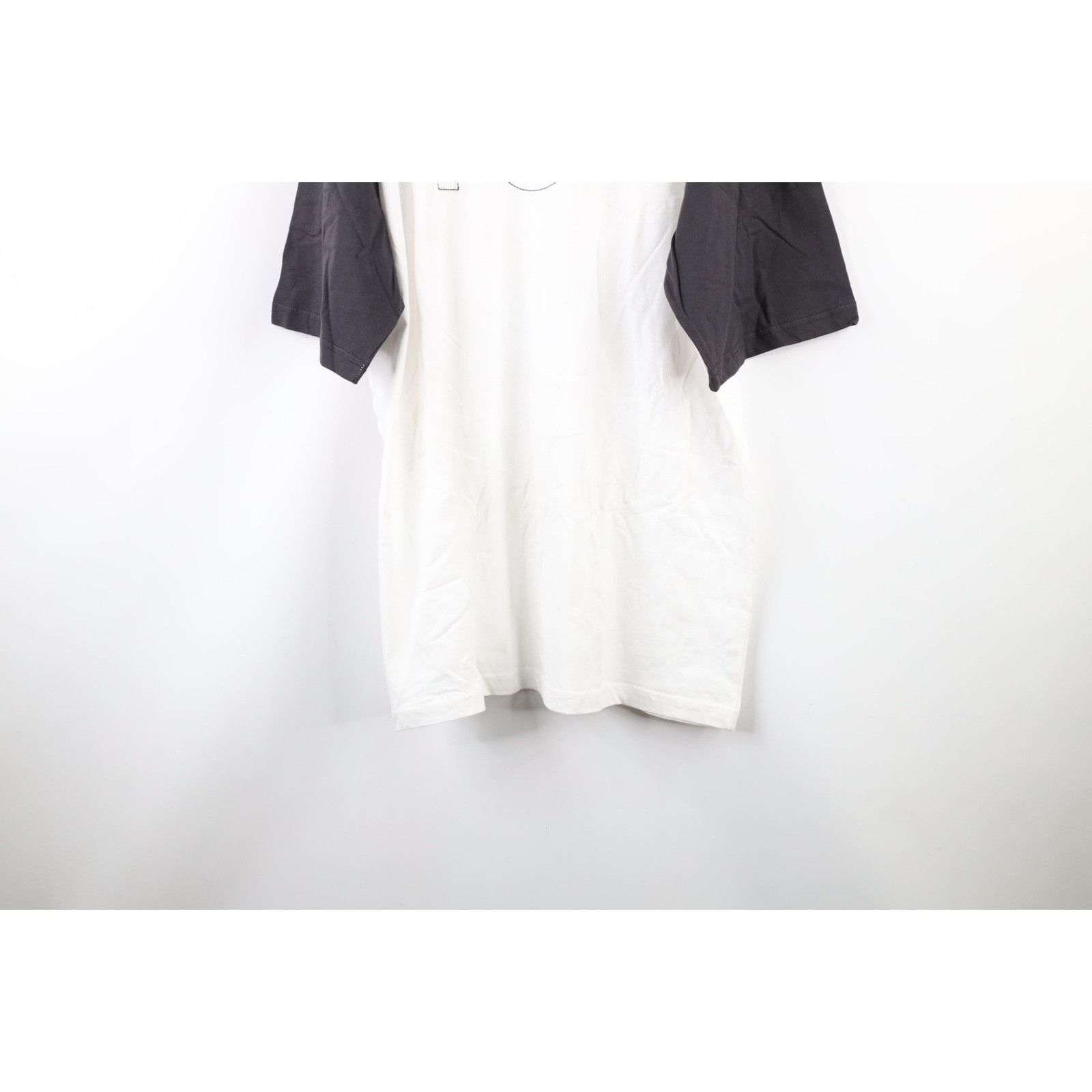Marithe + Francois Girbaud × Vintage NOS Vintage 90s Marithe Francois Girbaud Baggy T-Shirt Size US XL / EU 56 / 4 - 3 Thumbnail