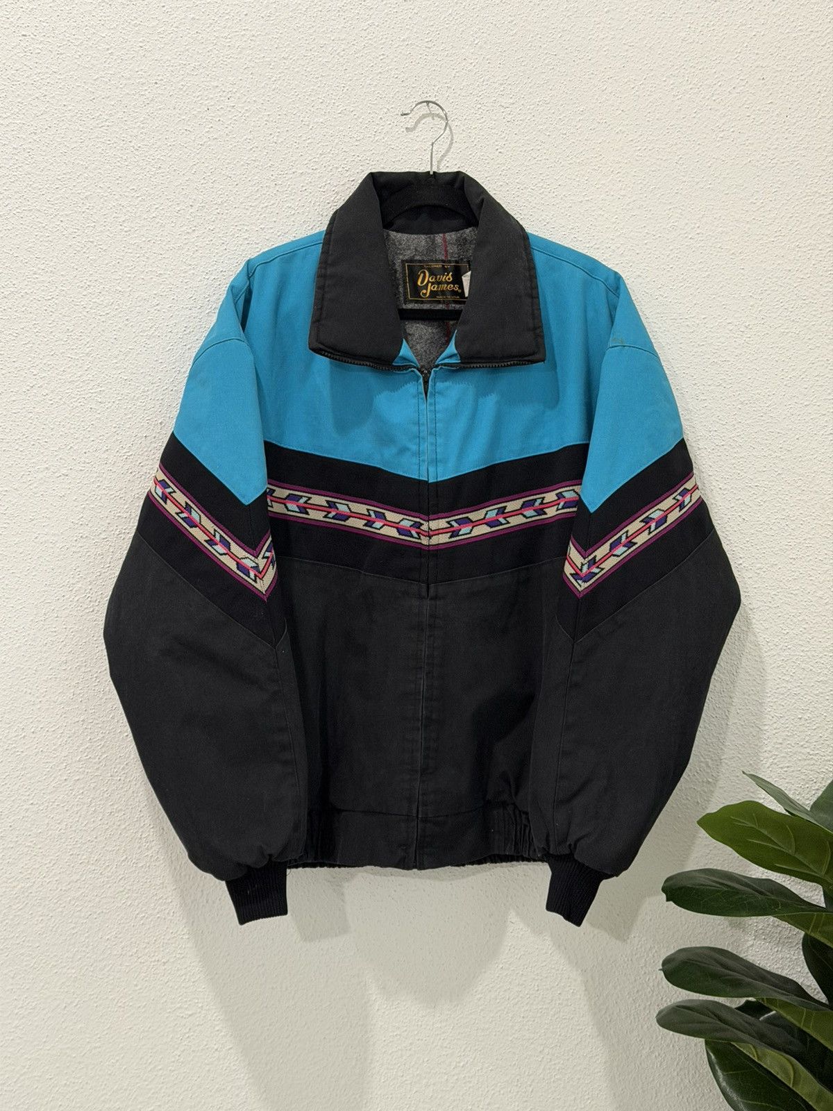 David James Jacket | Grailed