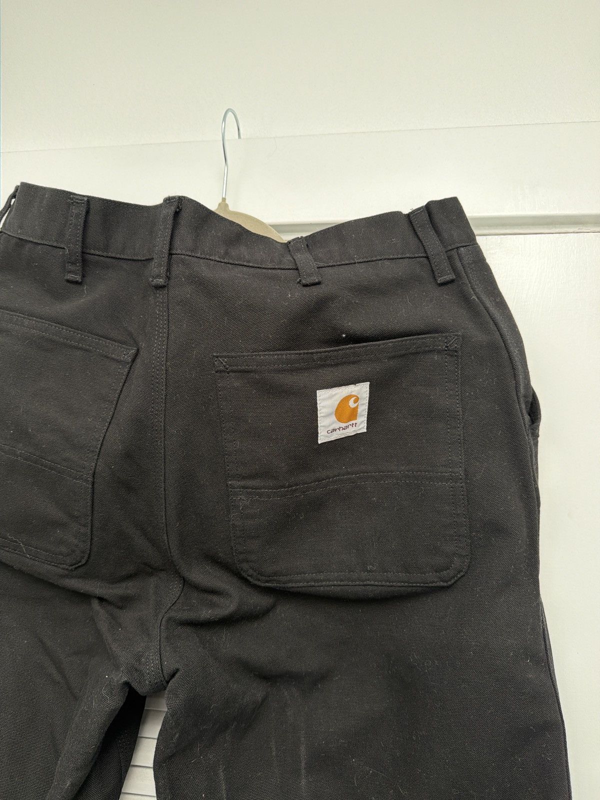 Carhartt Wip Carhartt WIP Simple Pant Size US 33 - 4 Thumbnail