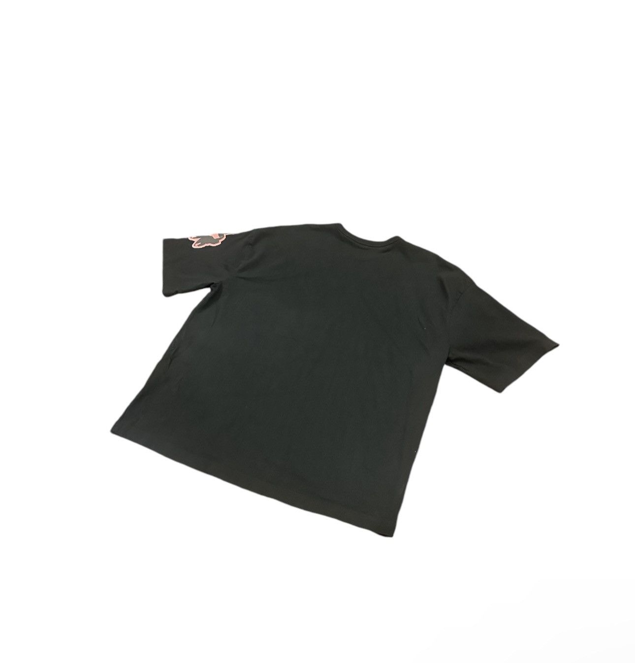 Jaded London Zara Tee Size US L / EU 52-54 / 3 - 2 Thumbnail