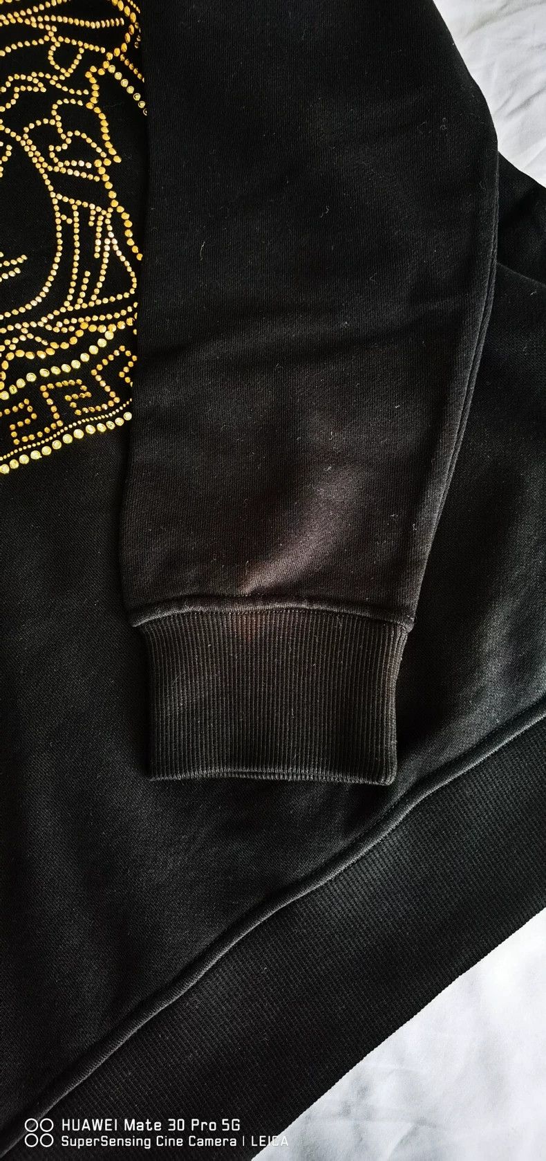 Versace Versace Diamond sweatshirts for men and women Size US XL / EU 56 / 4 - 6 Thumbnail
