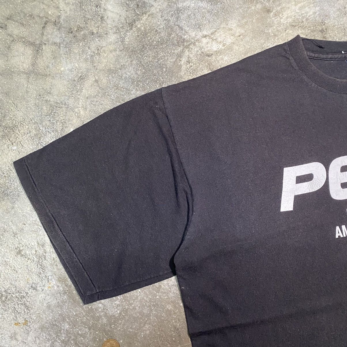 Pepsi × Vintage VINTAGE 90’s PEPSI AMERICA’S FAVORITE DRINK T SHIRT Size US XL / EU 56 / 4 - 7 Thumbnail