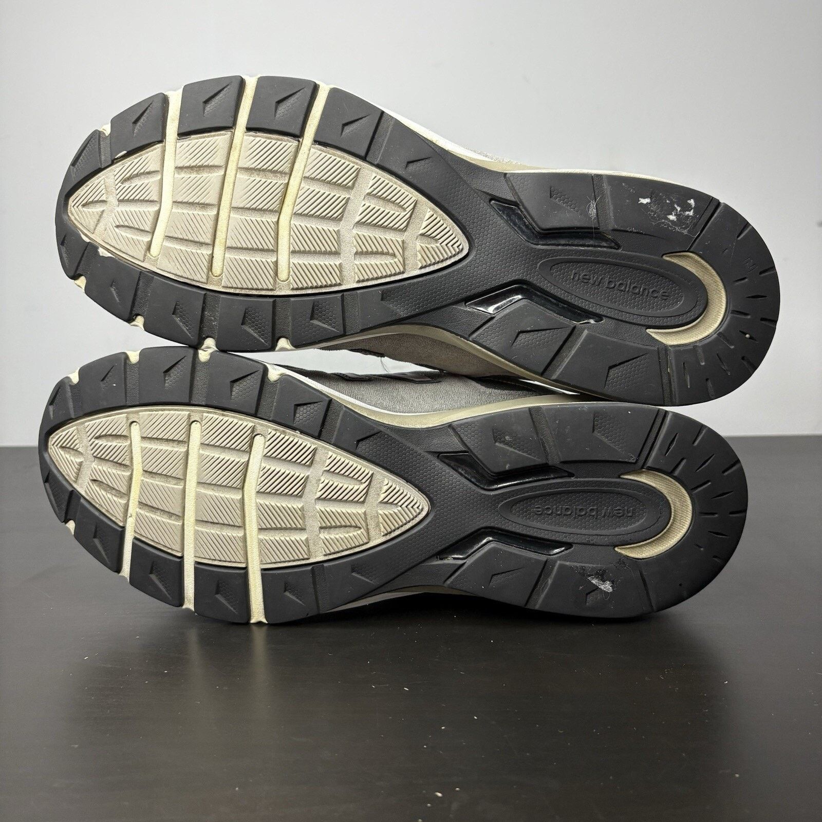 New Balance Size 13 - New Balance 990v5 Made in USA Low Castlerock Size US 13 / EU 46 - 5 Thumbnail