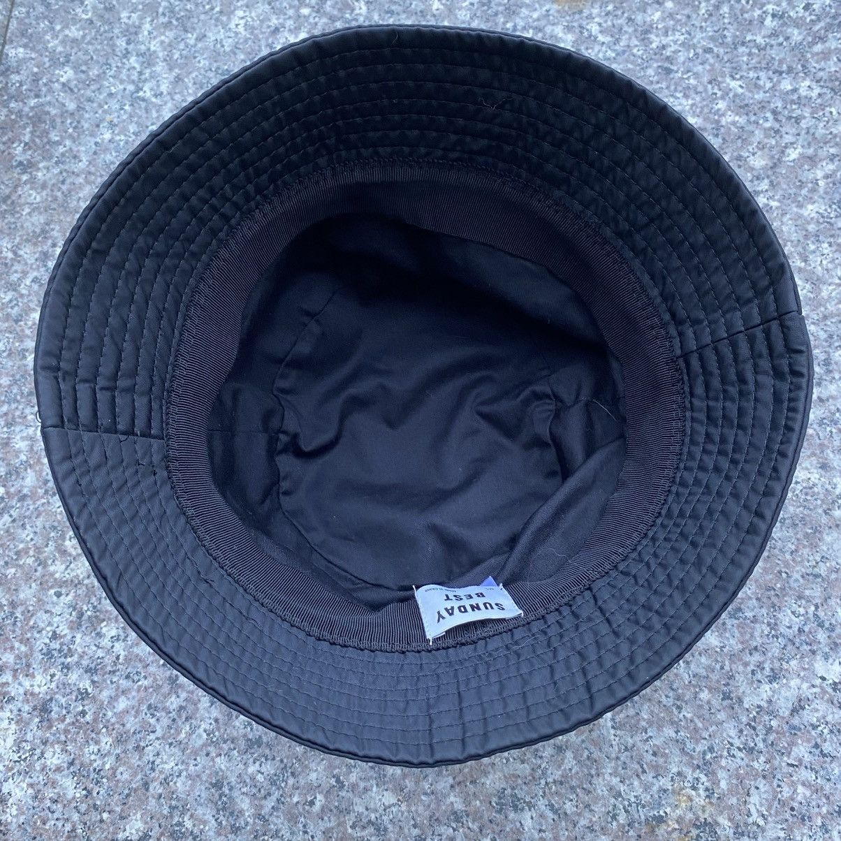 Aritzia Sunday best bucket hat Size ONE SIZE - 2 Thumbnail