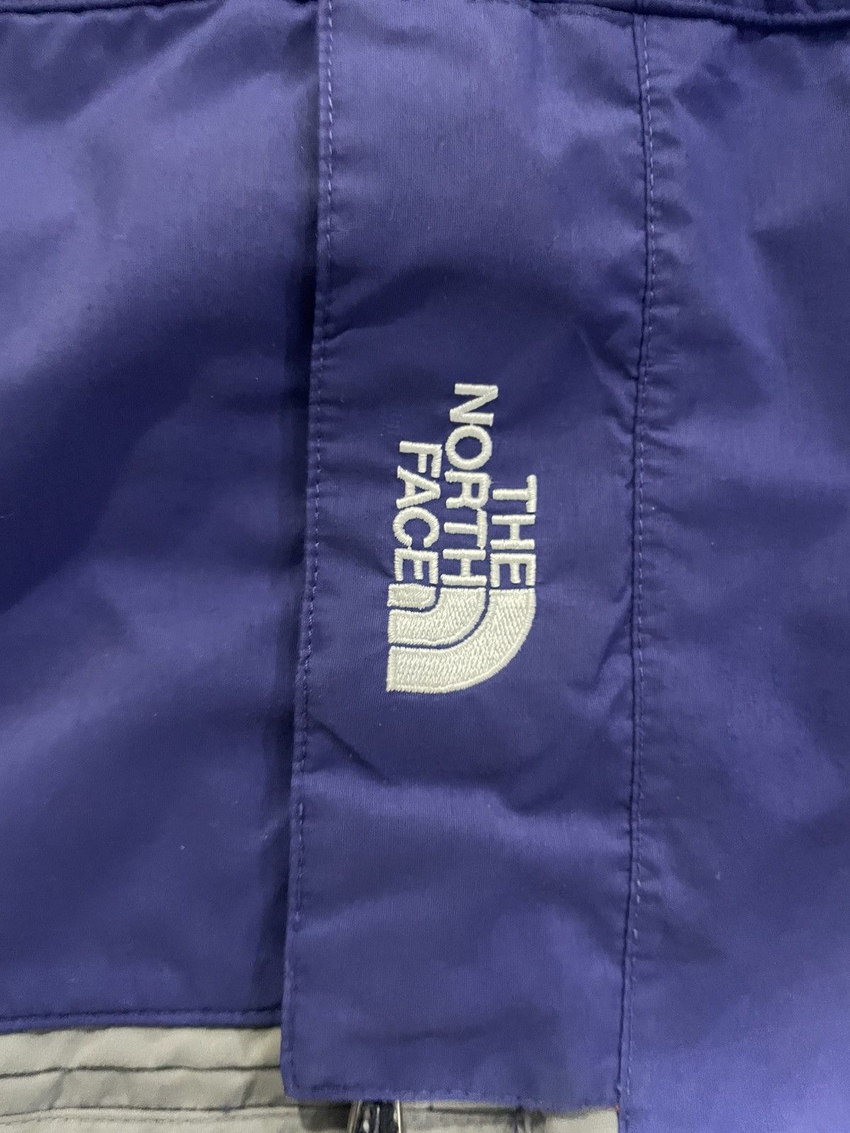 The North Face The North Face Gore-Tex Jacket Men's Large Vintage Size US L / EU 52-54 / 3 - 5 Thumbnail