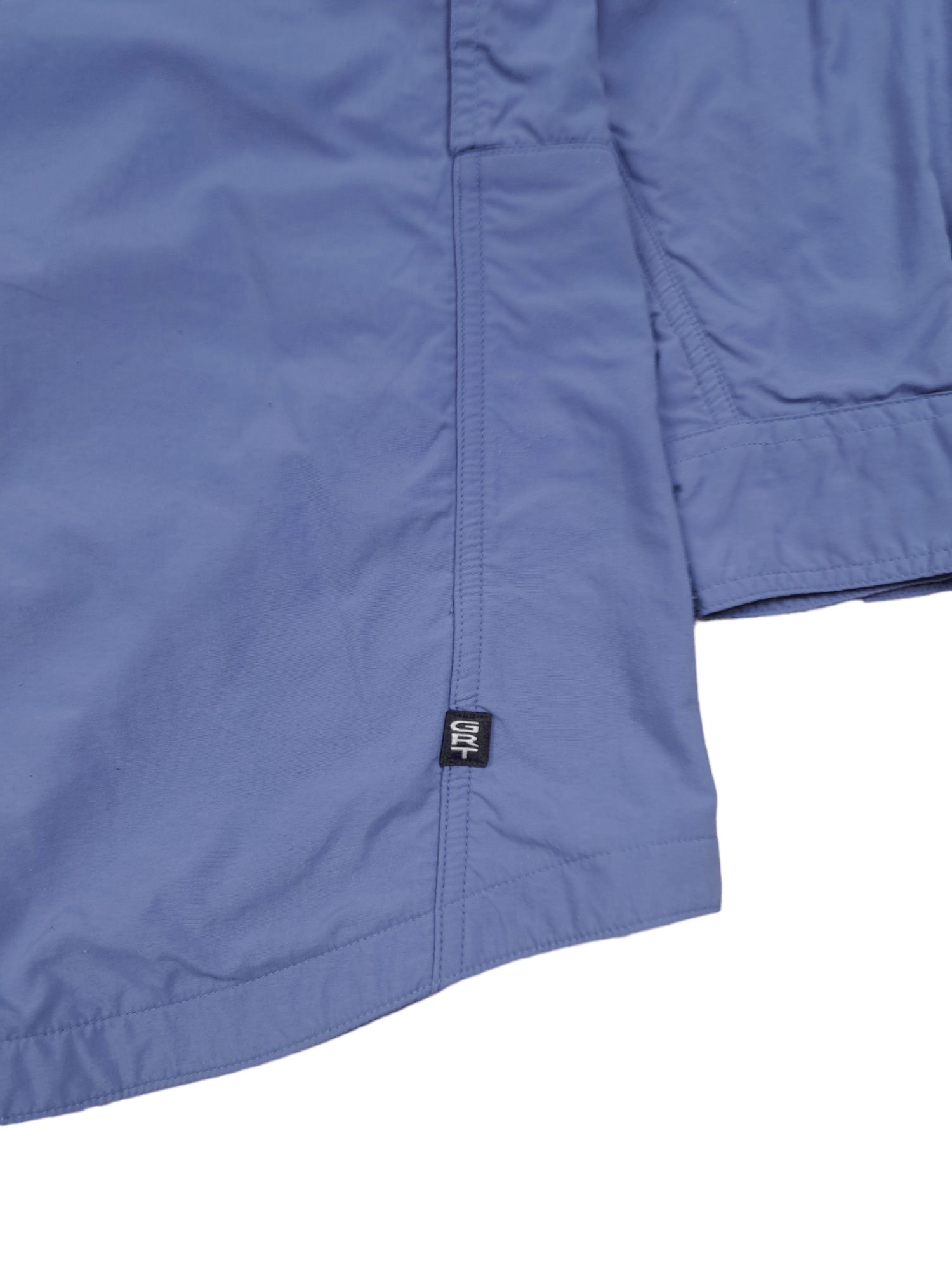 Columbia × Vintage 💎 90's Vintage Columbia Light Shirt Jacket Logo Blue Size US S / EU 44-46 / 1 - 5 Thumbnail