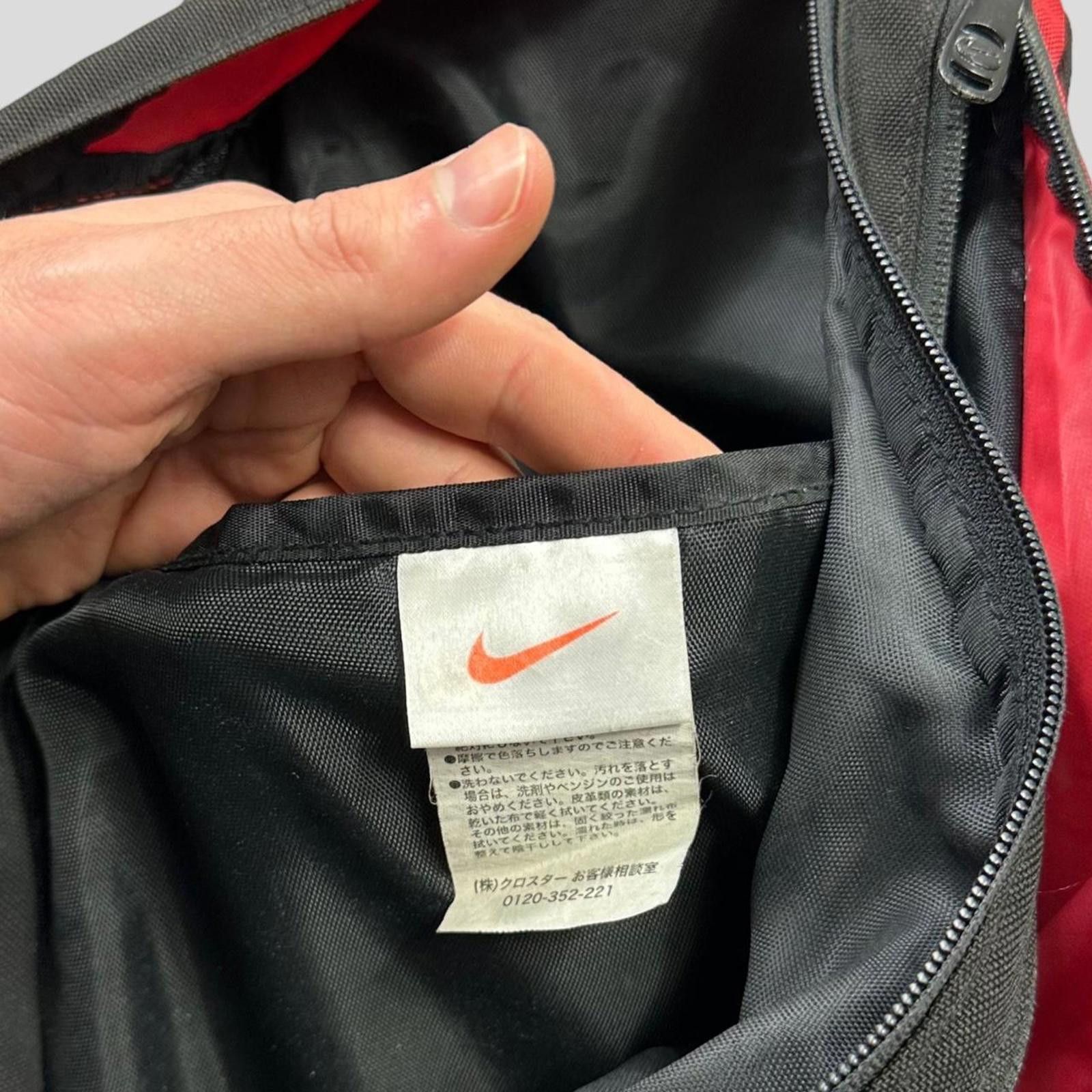 Nike Nike 2006 Utility 3m Tri-harness Bag Size ONE SIZE - 7 Thumbnail