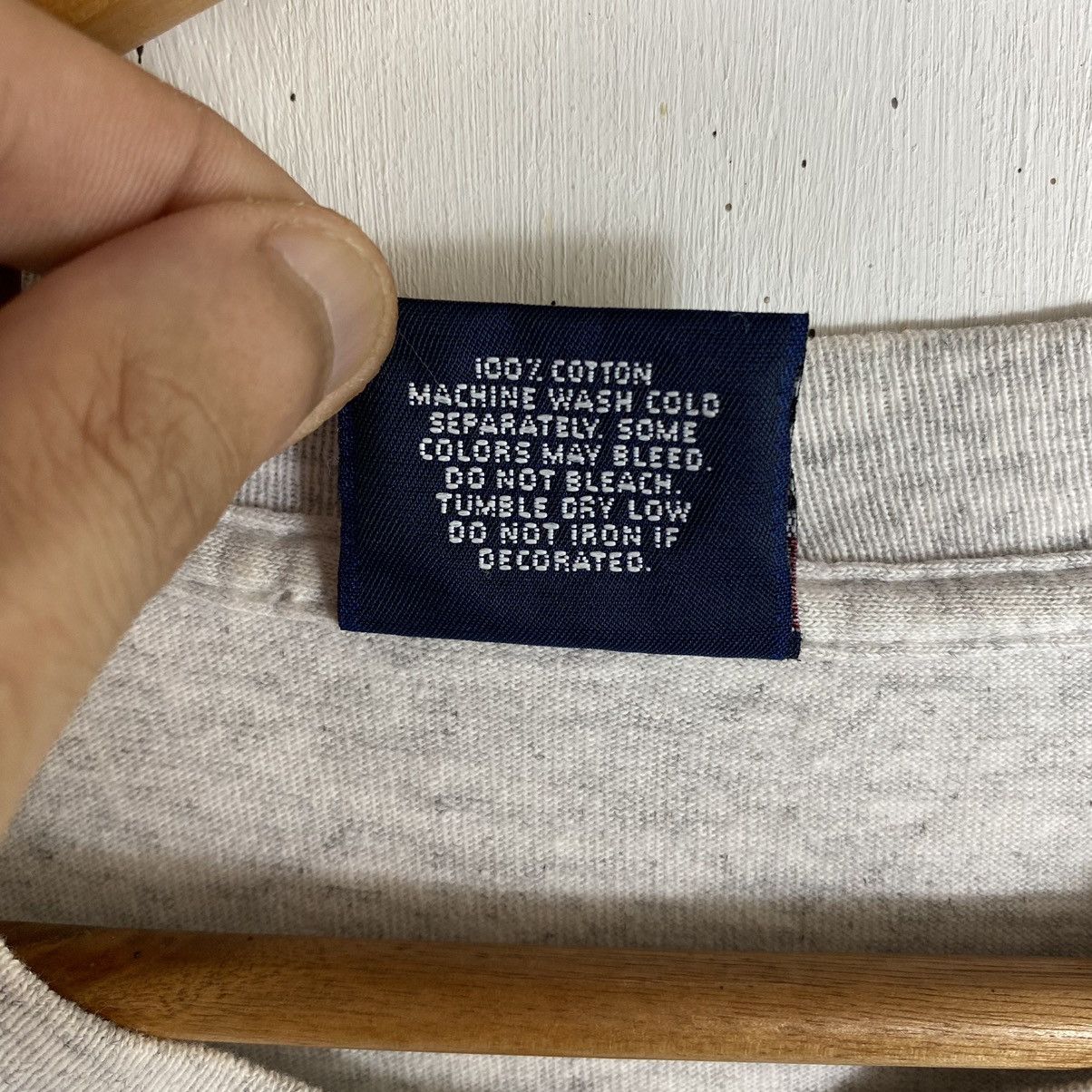 Vintage Vintage IOWA STATE University Of Science & Technology Tee Size US L / EU 52-54 / 3 - 10 Thumbnail