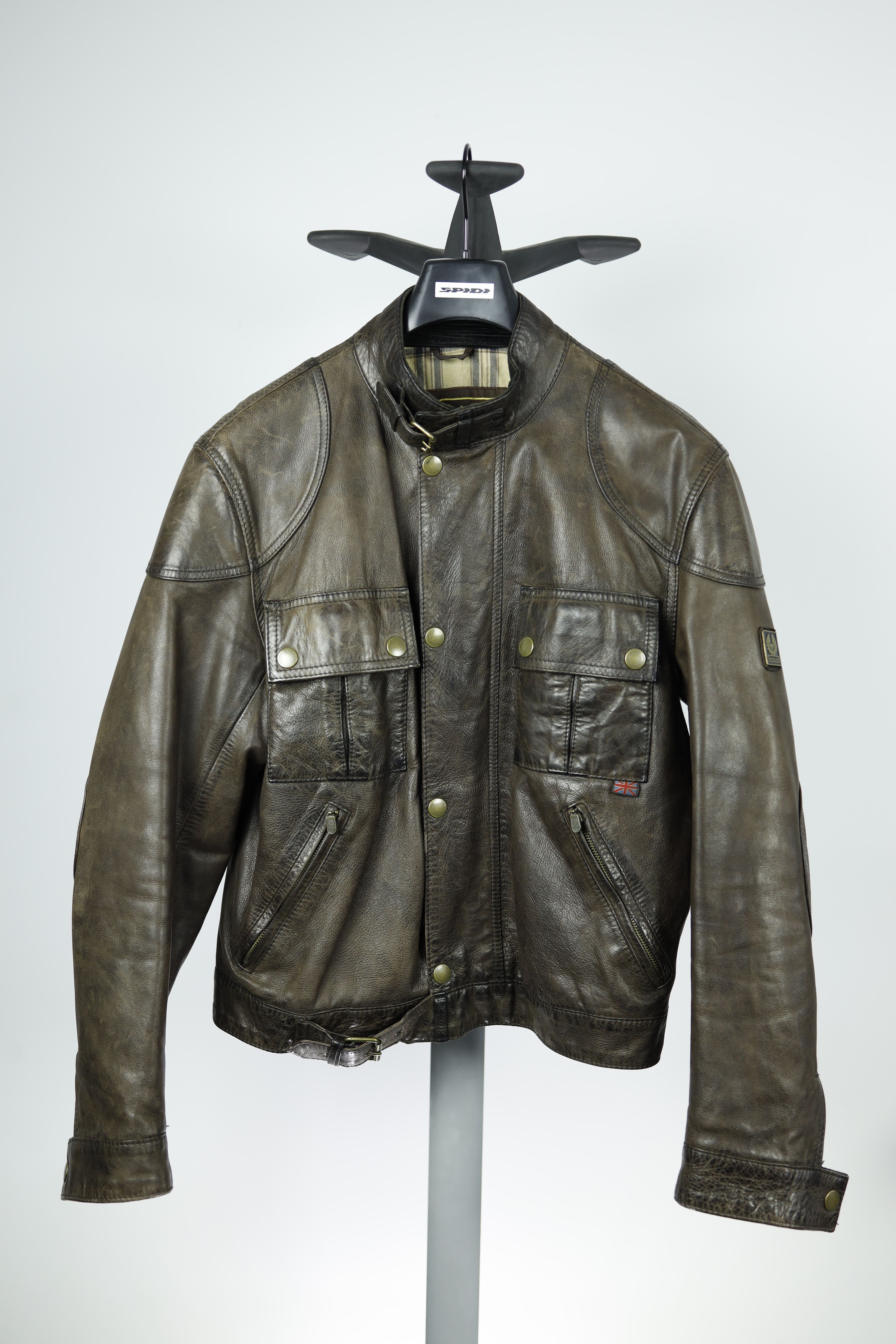 Belstaff Flawless 85 anniversary Belstaff Cougar Size US L / EU 52-54 / 3 - 1 Thumbnail