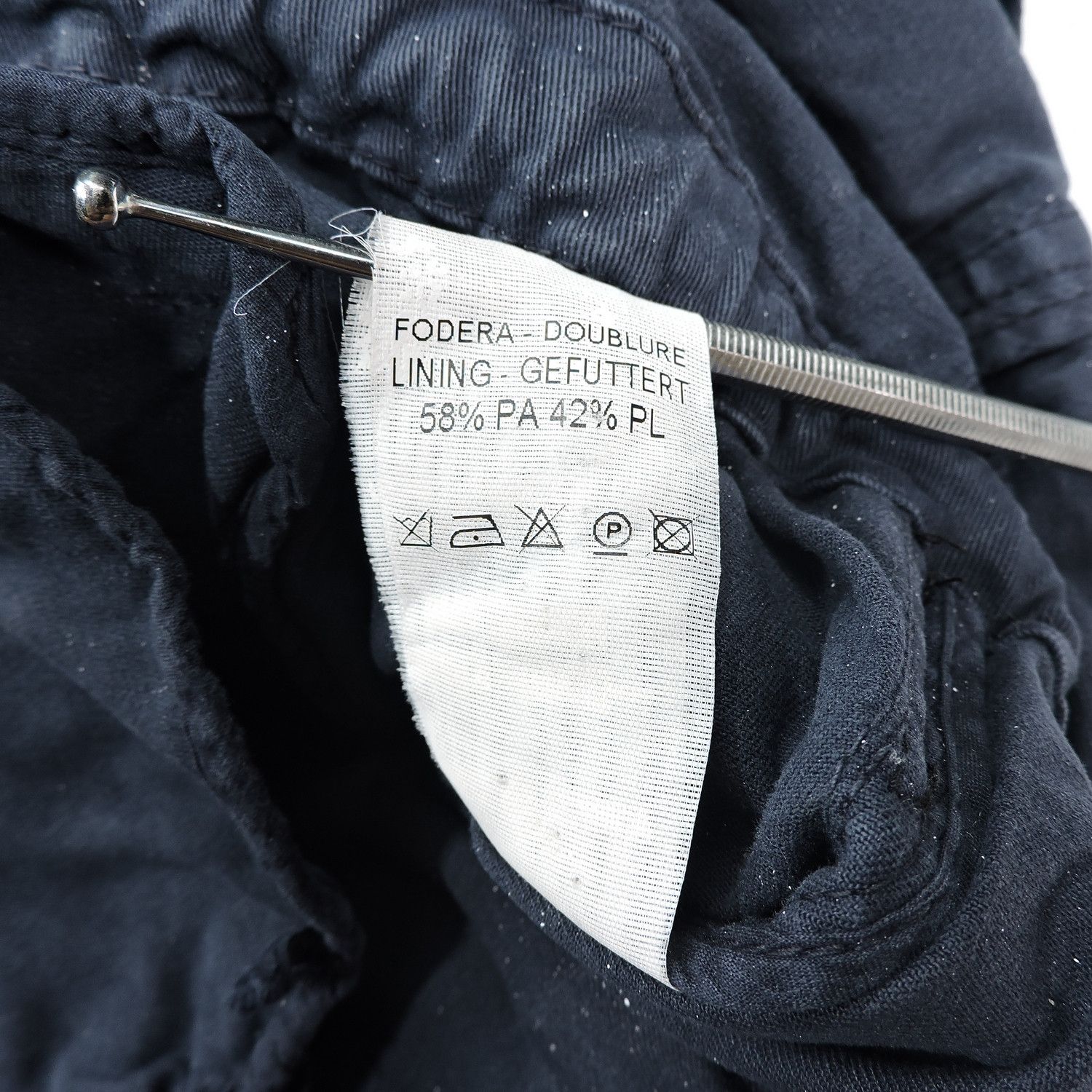 Other Project Foce SingleSeason Military Officer Parka Size US M / EU 48-50 / 2 - 9 Thumbnail