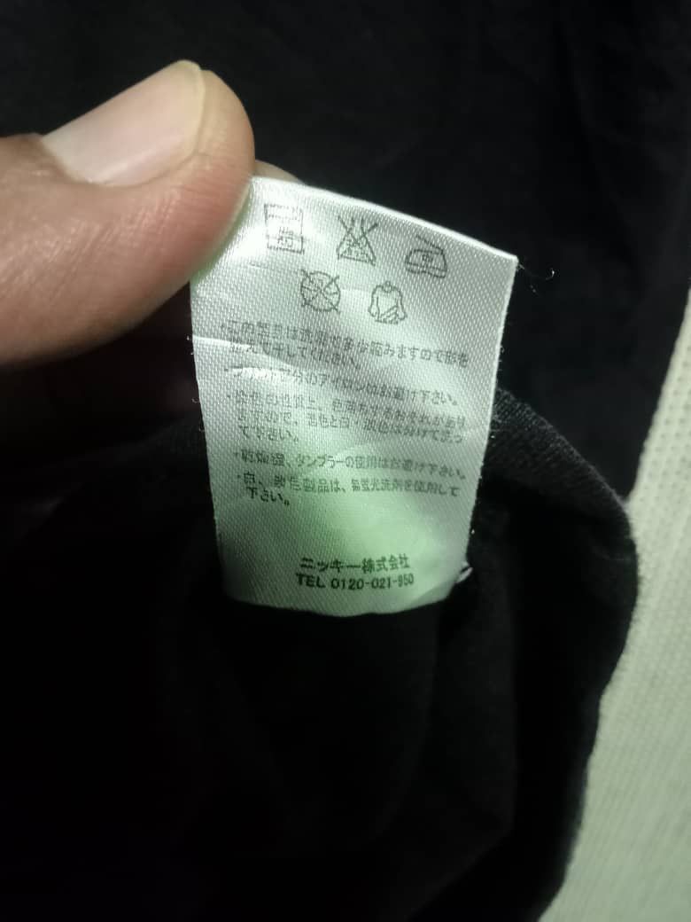 Japanese Brand seven 2 street culture california tokyo 72 Size US L / EU 52-54 / 3 - 7 Thumbnail