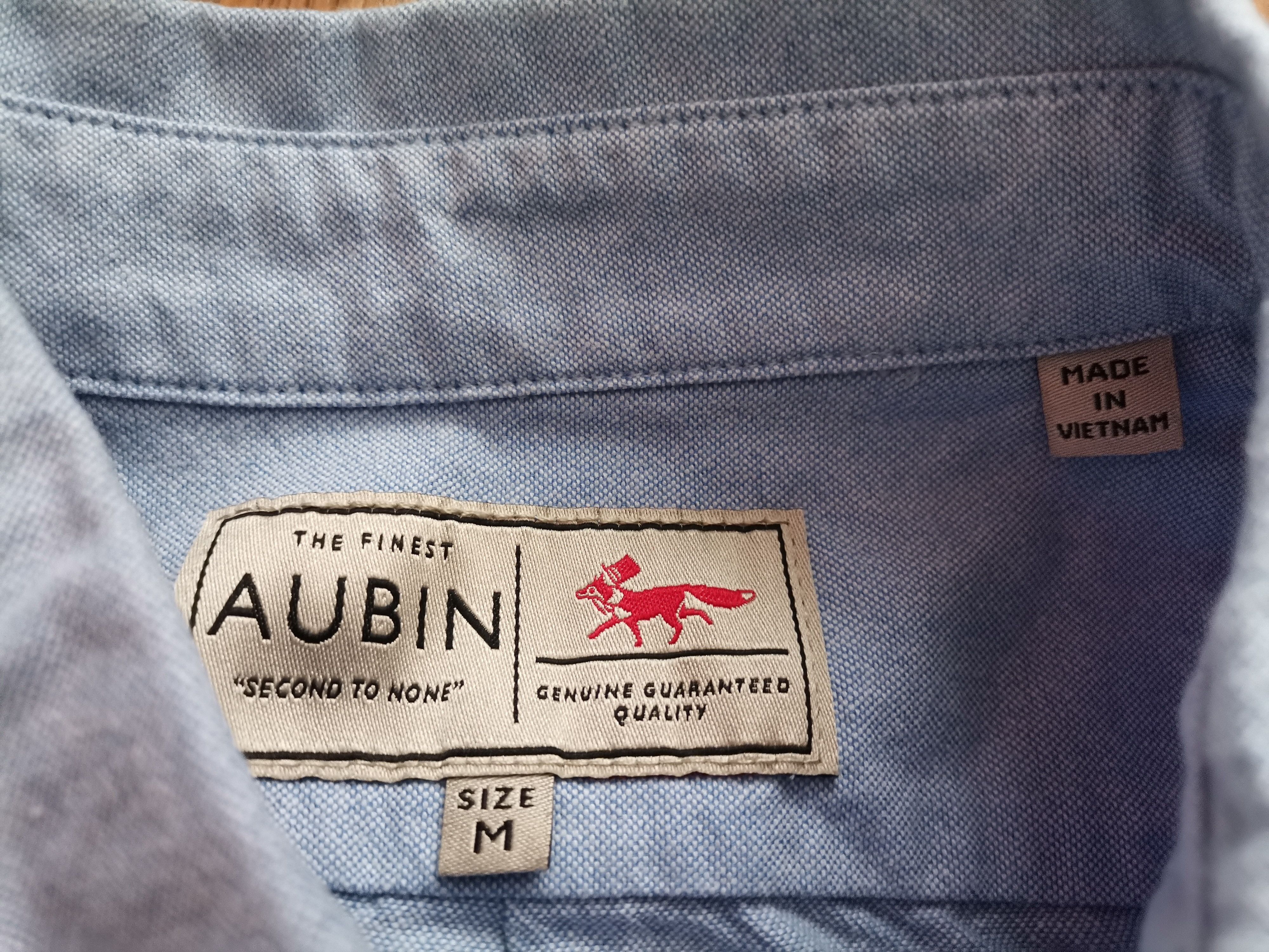 Other Aubin Shirt Size US M / EU 48-50 / 2 - 4 Thumbnail