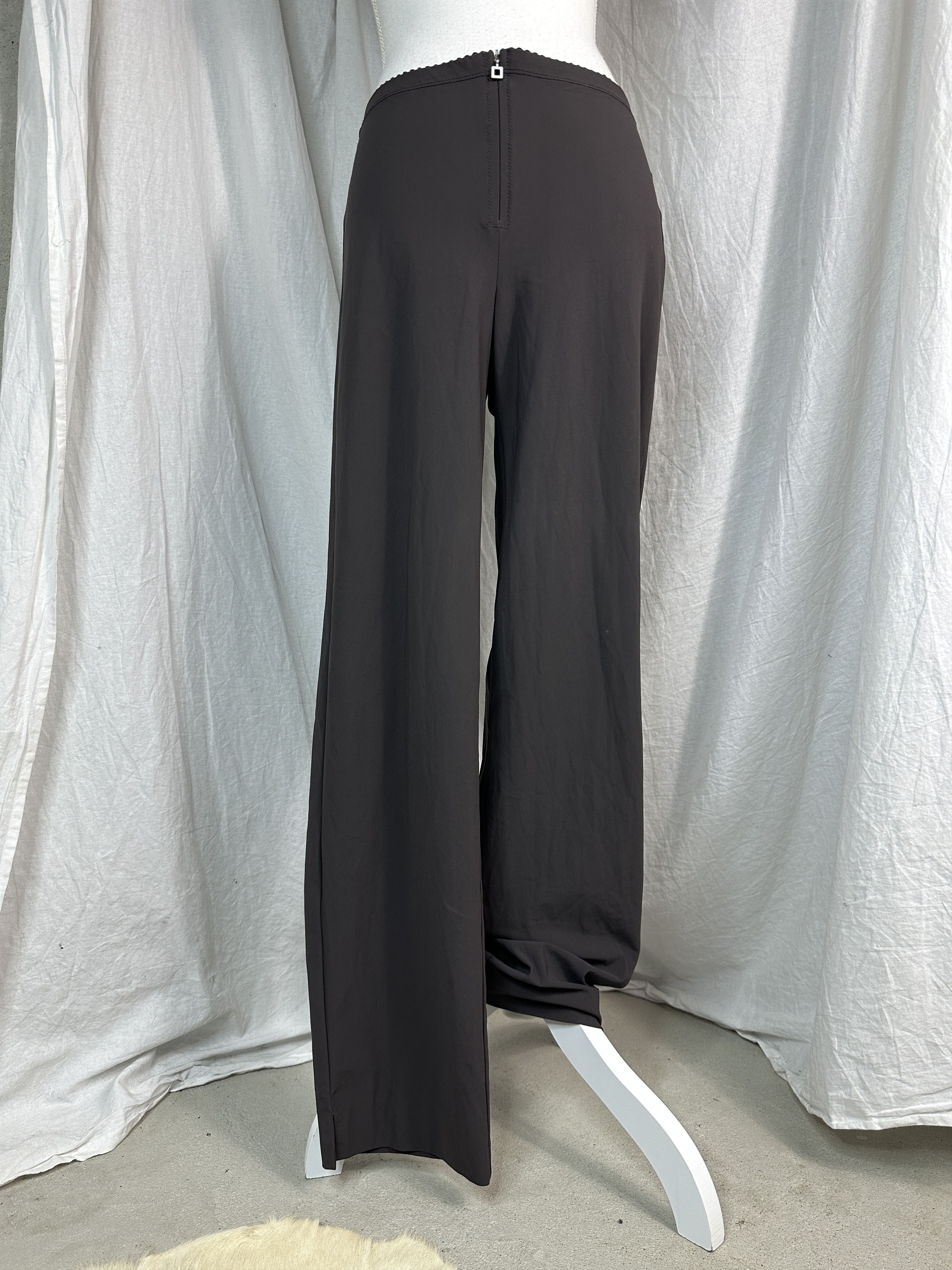 Marithe + Francois Girbaud × Vintage Vintage Marithe + Francois Girbaud Pants Size 30" / US 8 / IT 44 - 1 Thumbnail