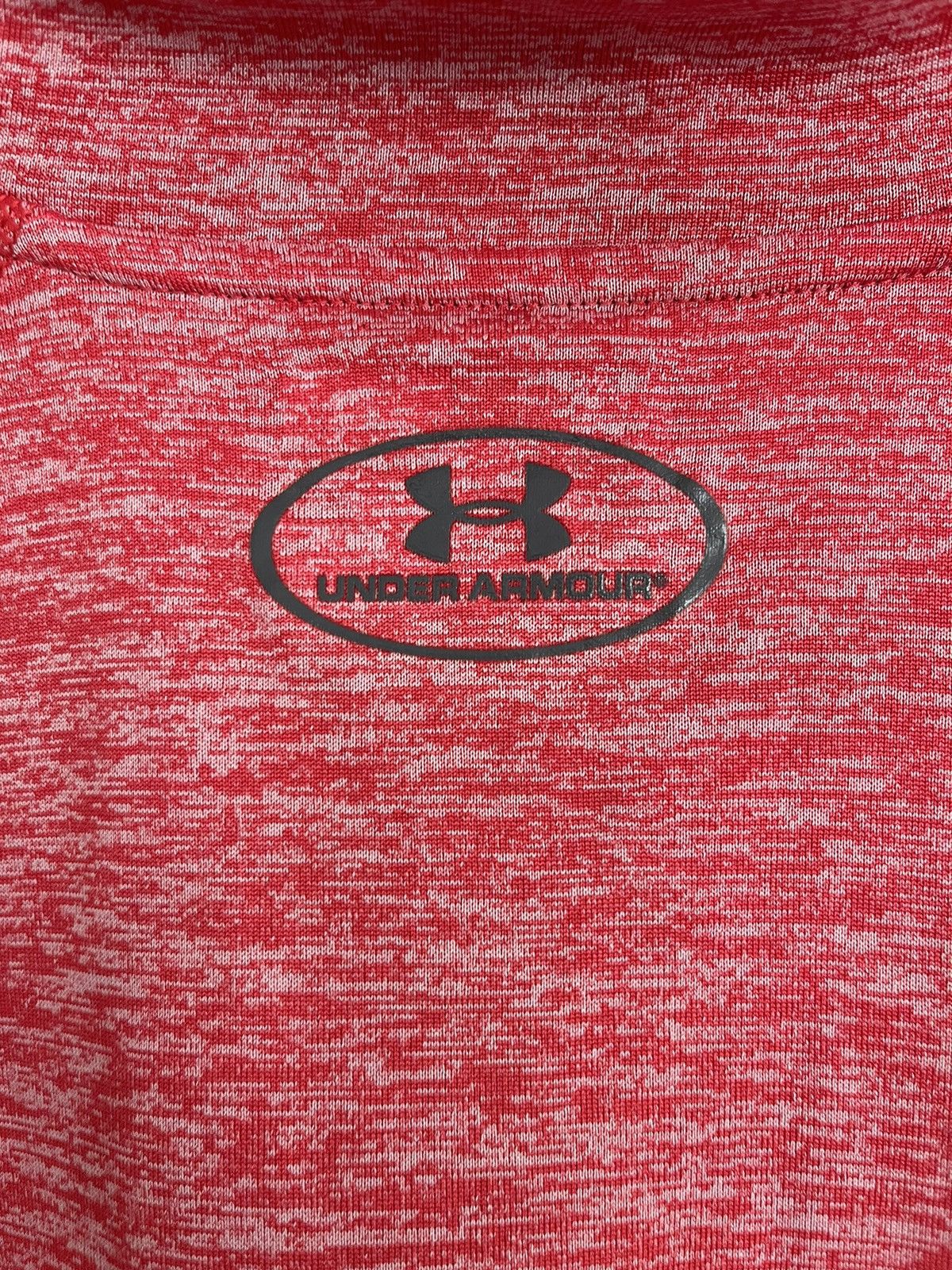 Under Armour Under armour workout shirt Size US M / EU 48-50 / 2 - 3 Thumbnail