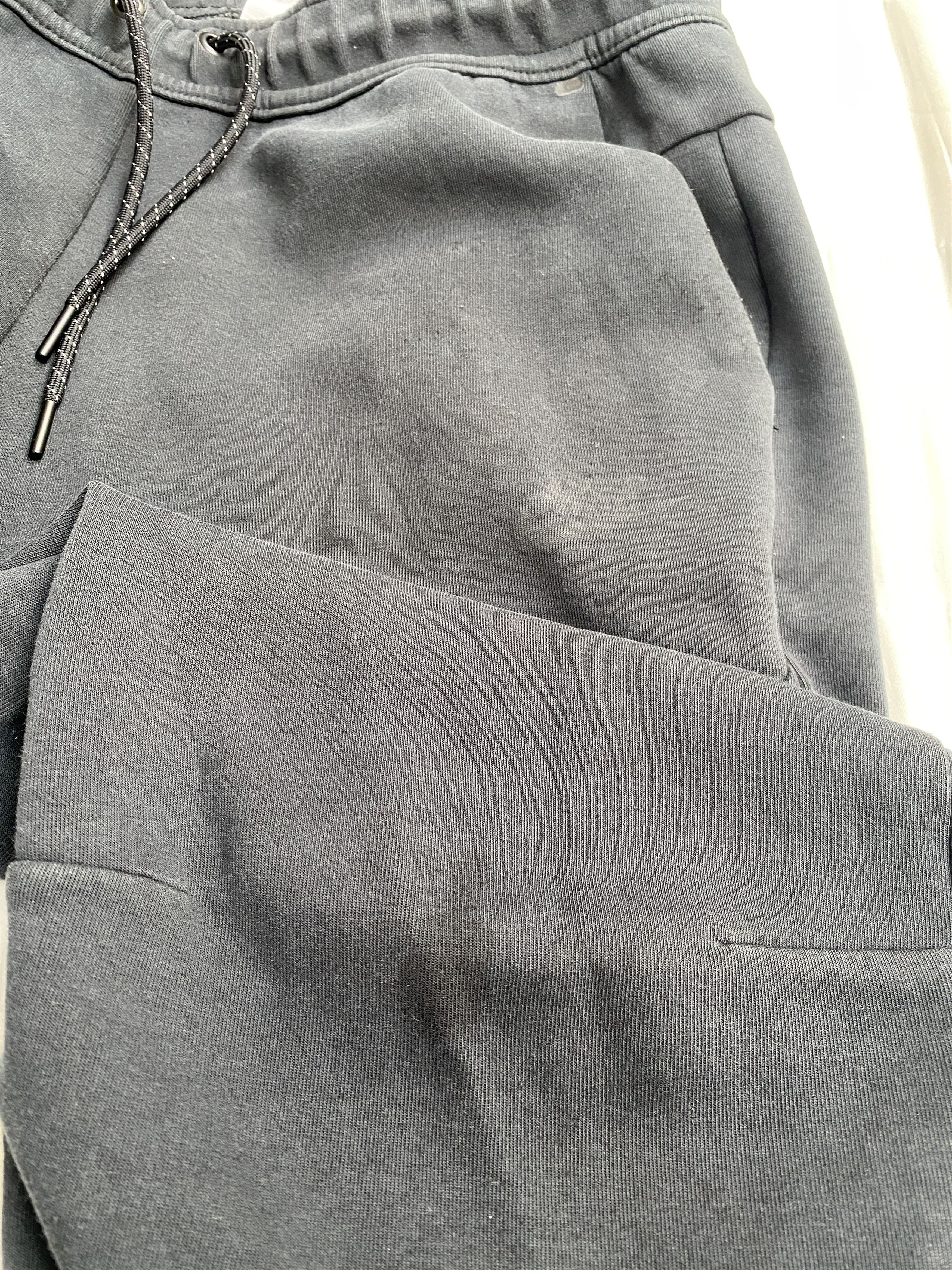 Nike Nike tech fleece sweatpants joggers drill drip trap Size US 30 / EU 46 - 10 Thumbnail